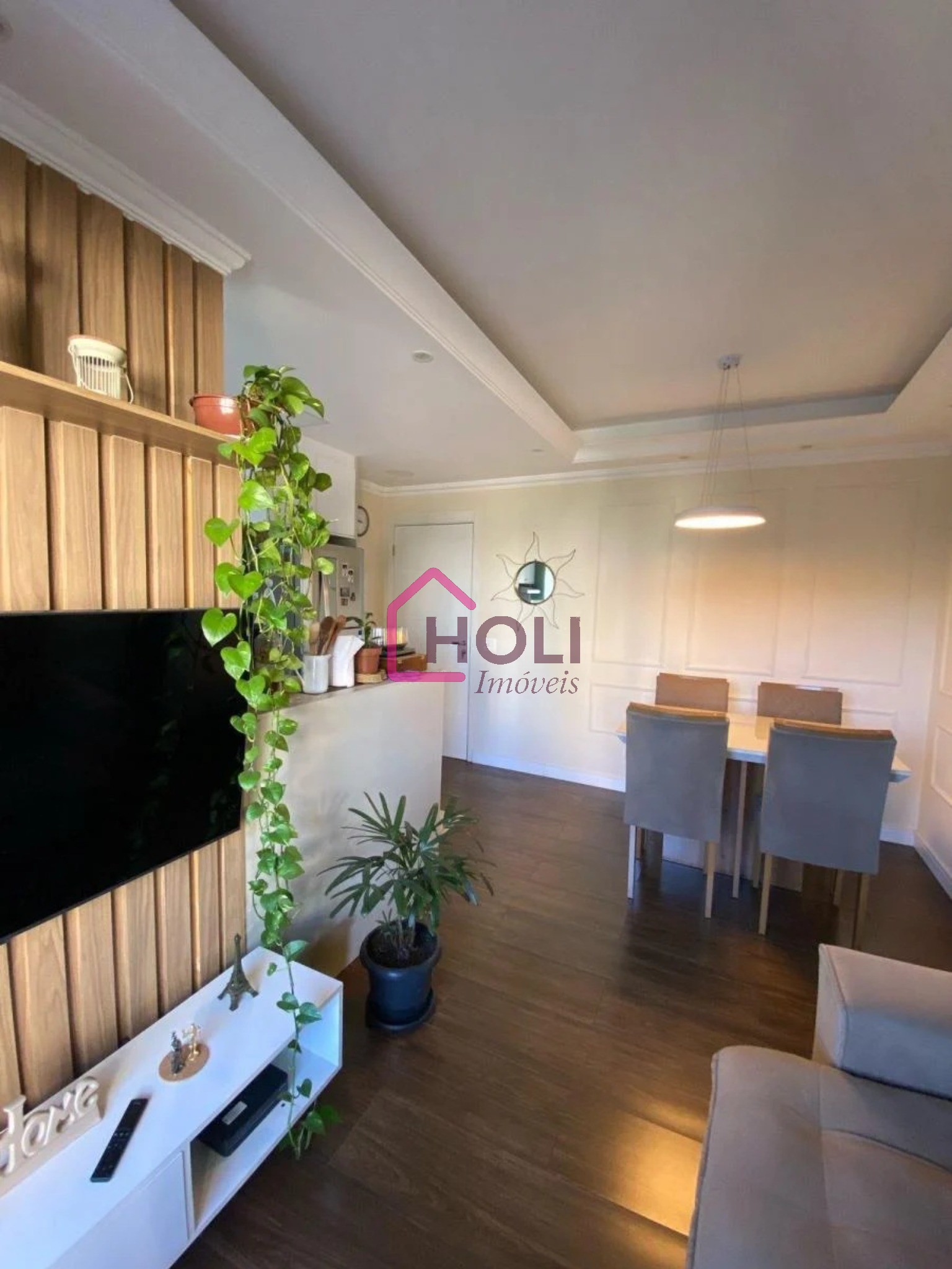 Apartamento, 2 quartos, 49 m² - Foto 6