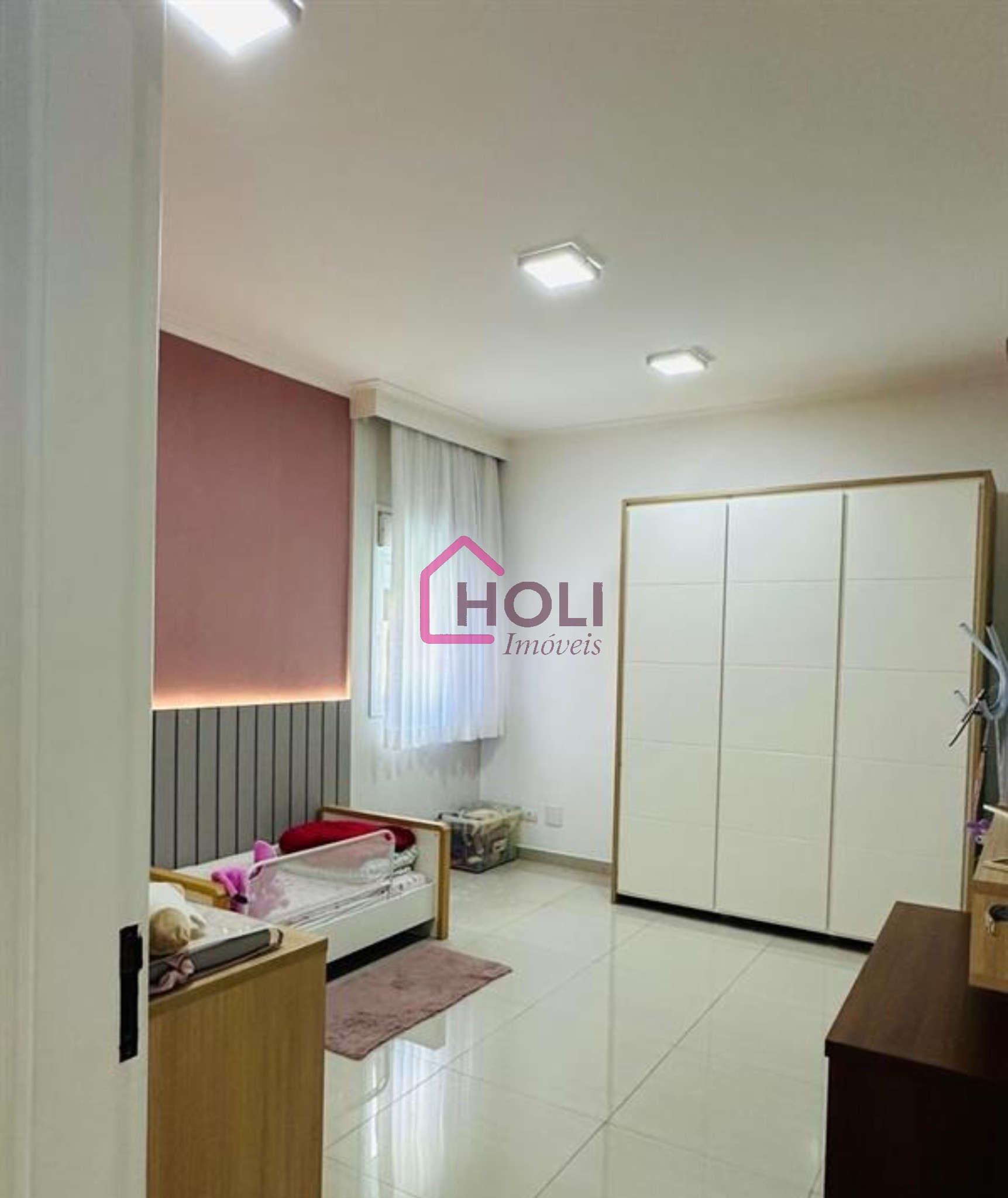 Sobrado, 4 quartos - Foto 9