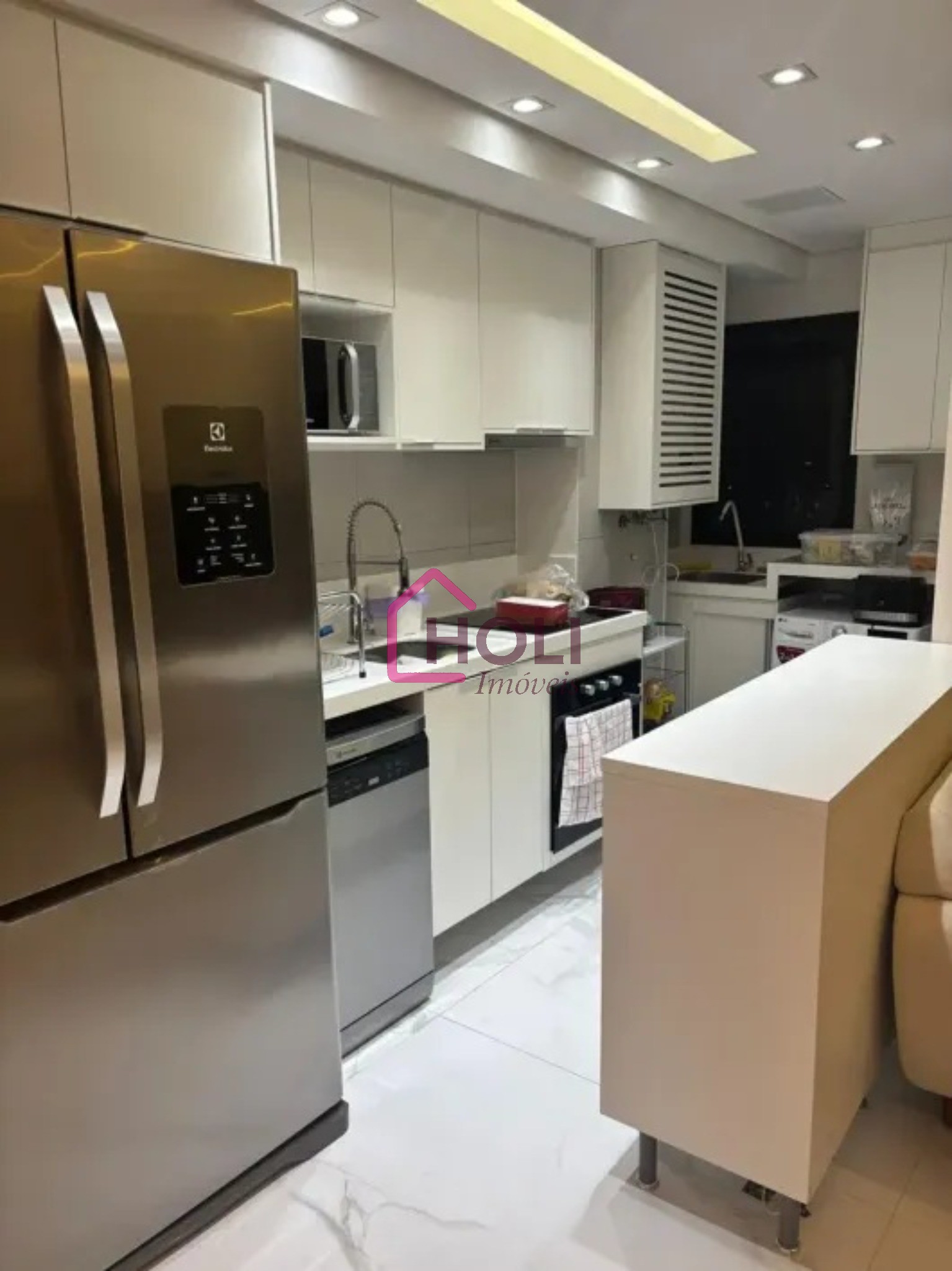 Apartamento, 3 quartos, 72 m² - Foto 11