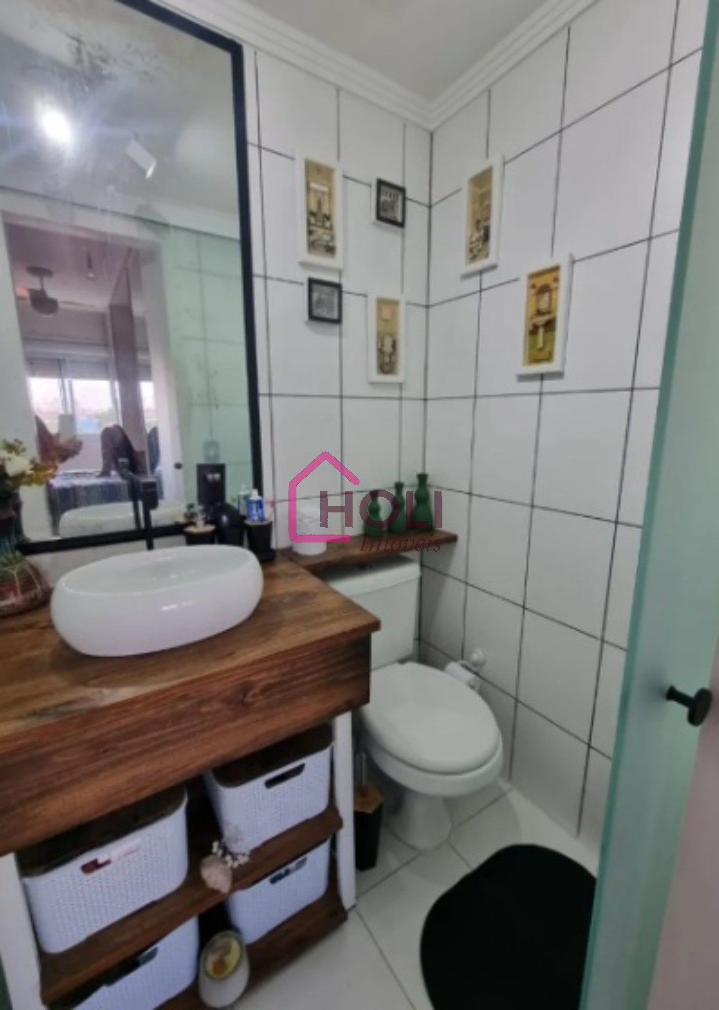 Apartamento, 3 quartos, 80 m² - Foto 12