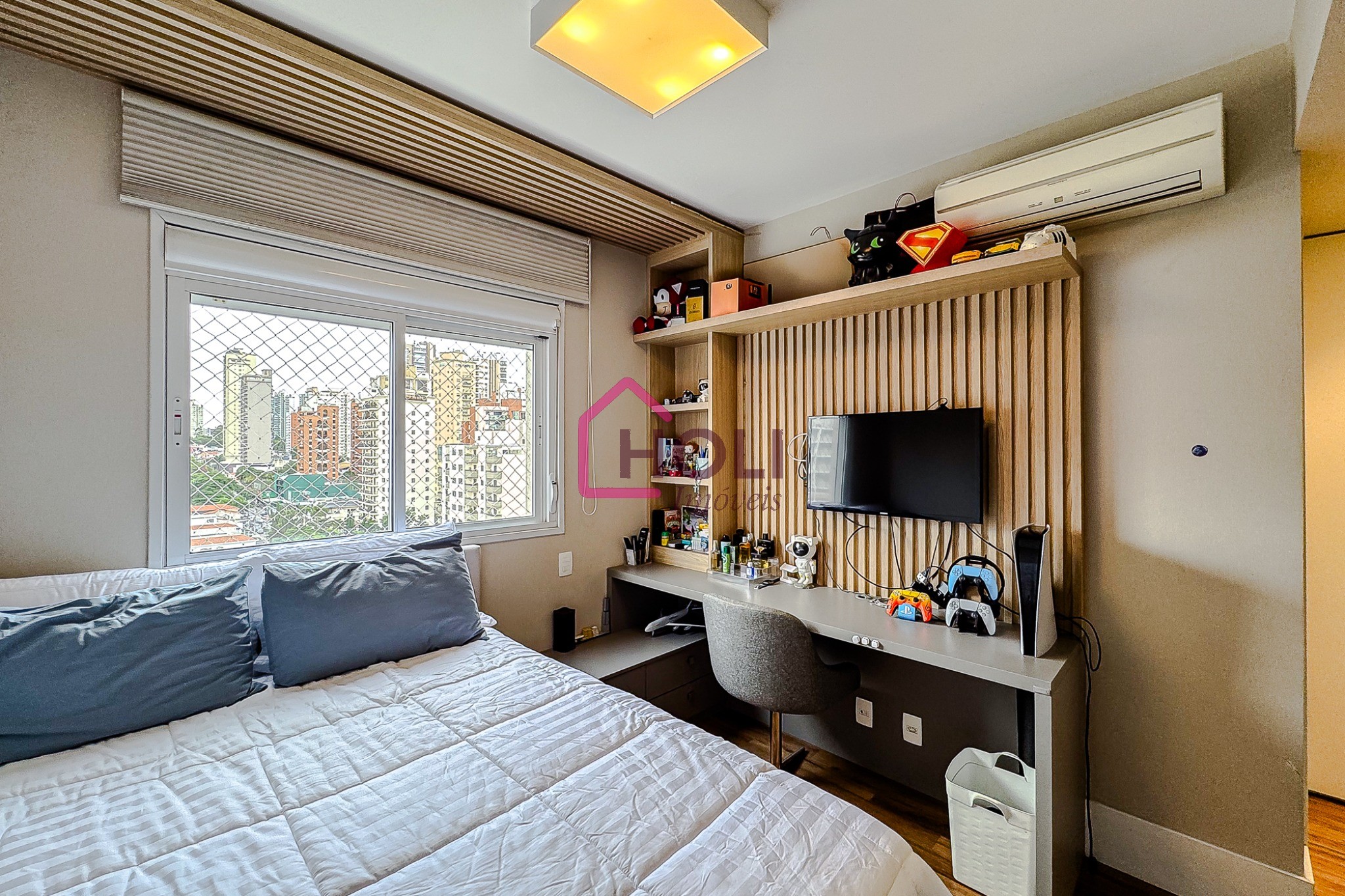 Apartamento, 3 quartos, 227 m² - Foto 21