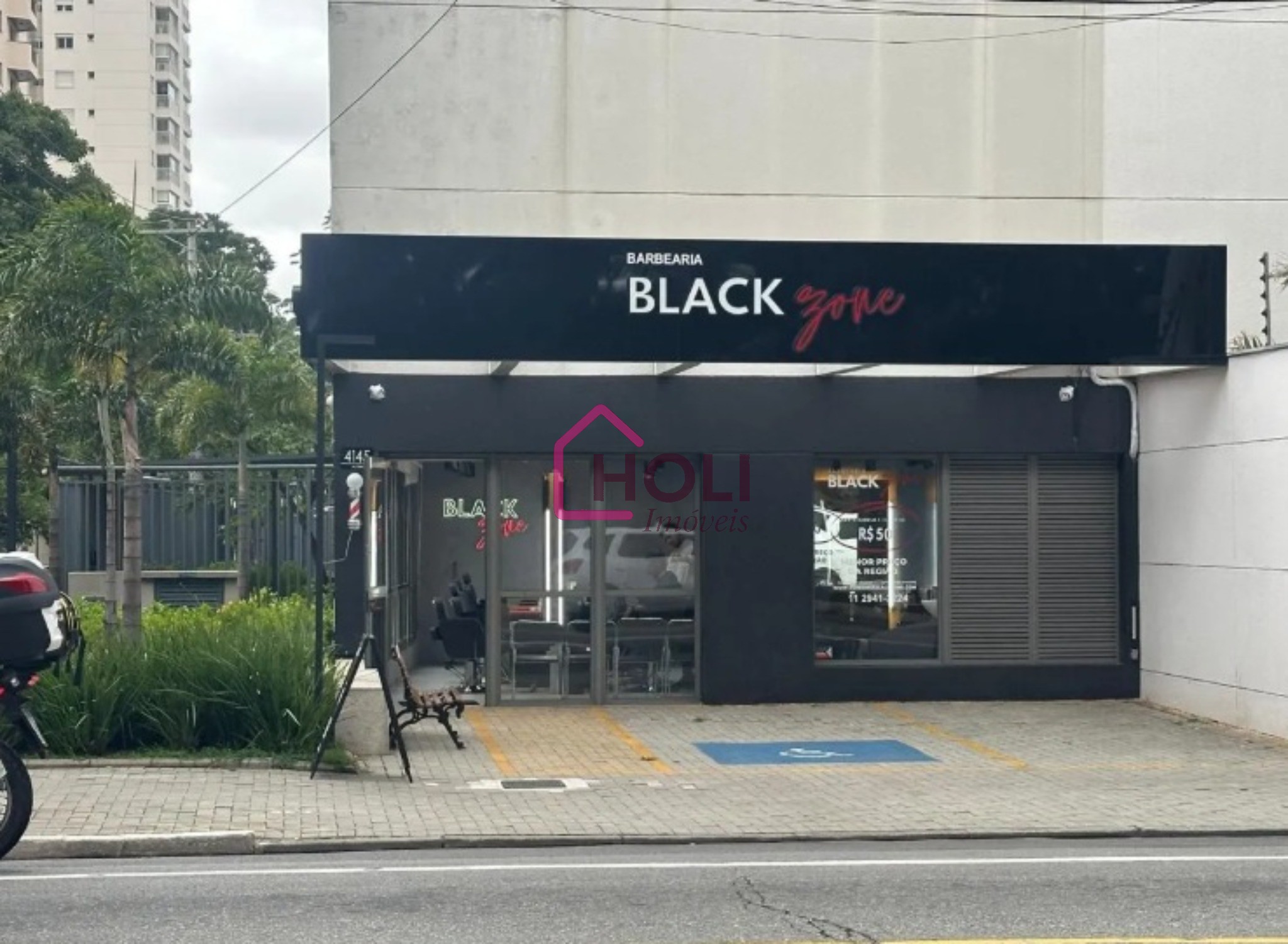 Sala-Conjunto, 103 m² - Foto 1