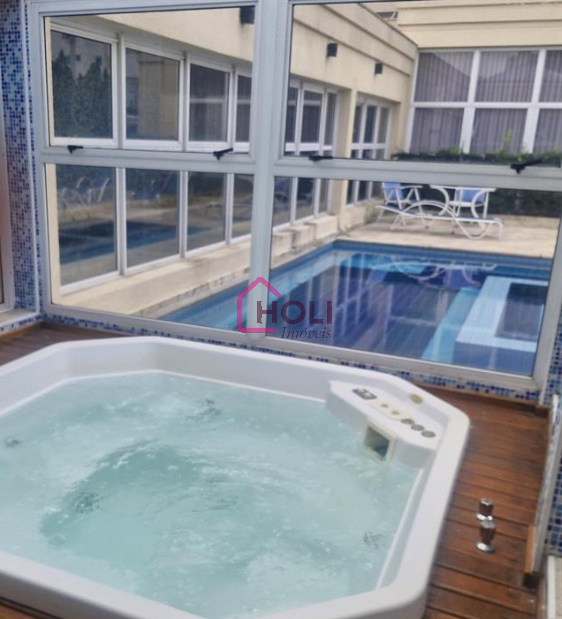 Apartamento, 3 quartos, 96 m² - Foto 44