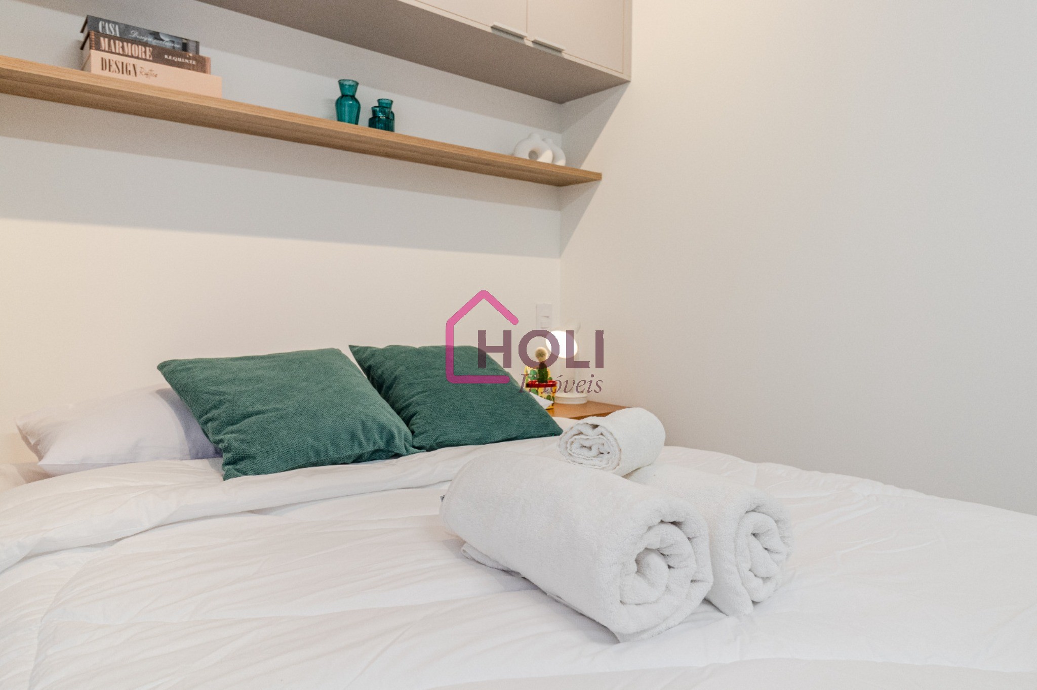 Apartamento, 1 quarto, 21 m² - Foto 10