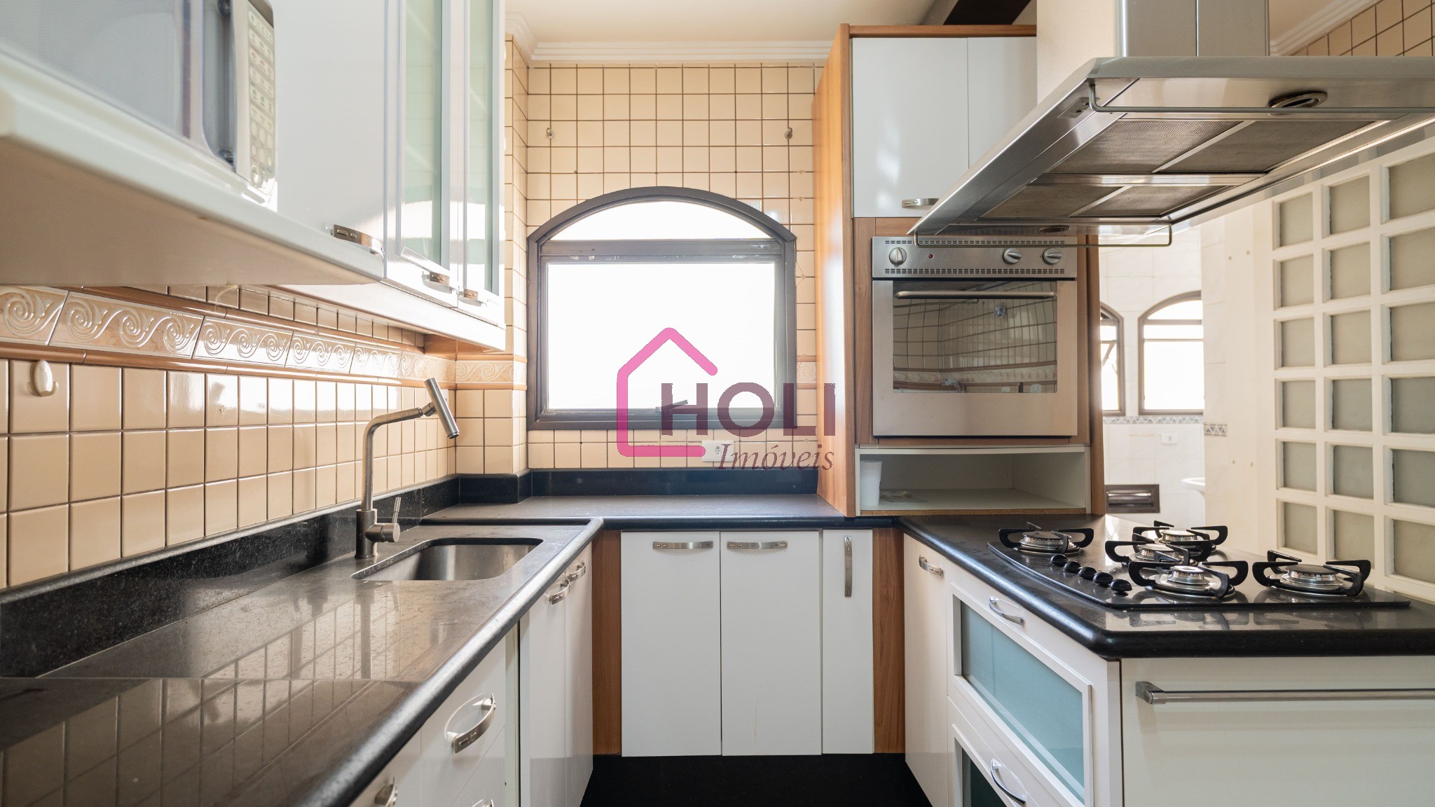 Apartamento, 3 quartos, 122 m² - Foto 17