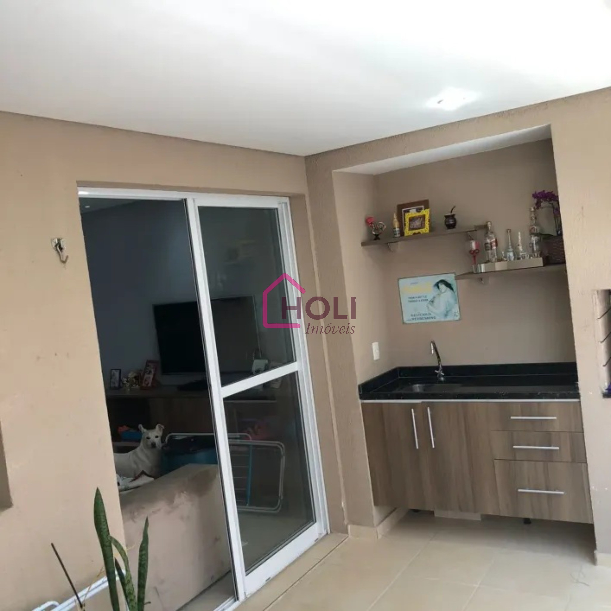 Apartamento, 3 quartos, 79 m² - Foto 17