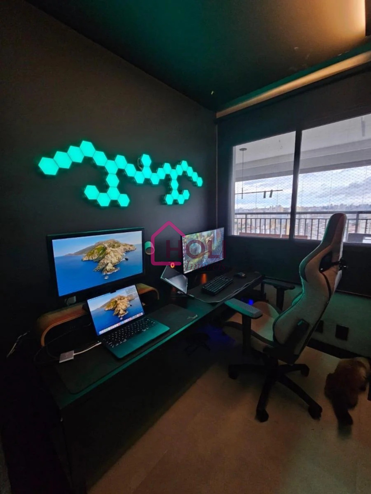 Apartamento, 3 quartos, 86 m² - Foto 14