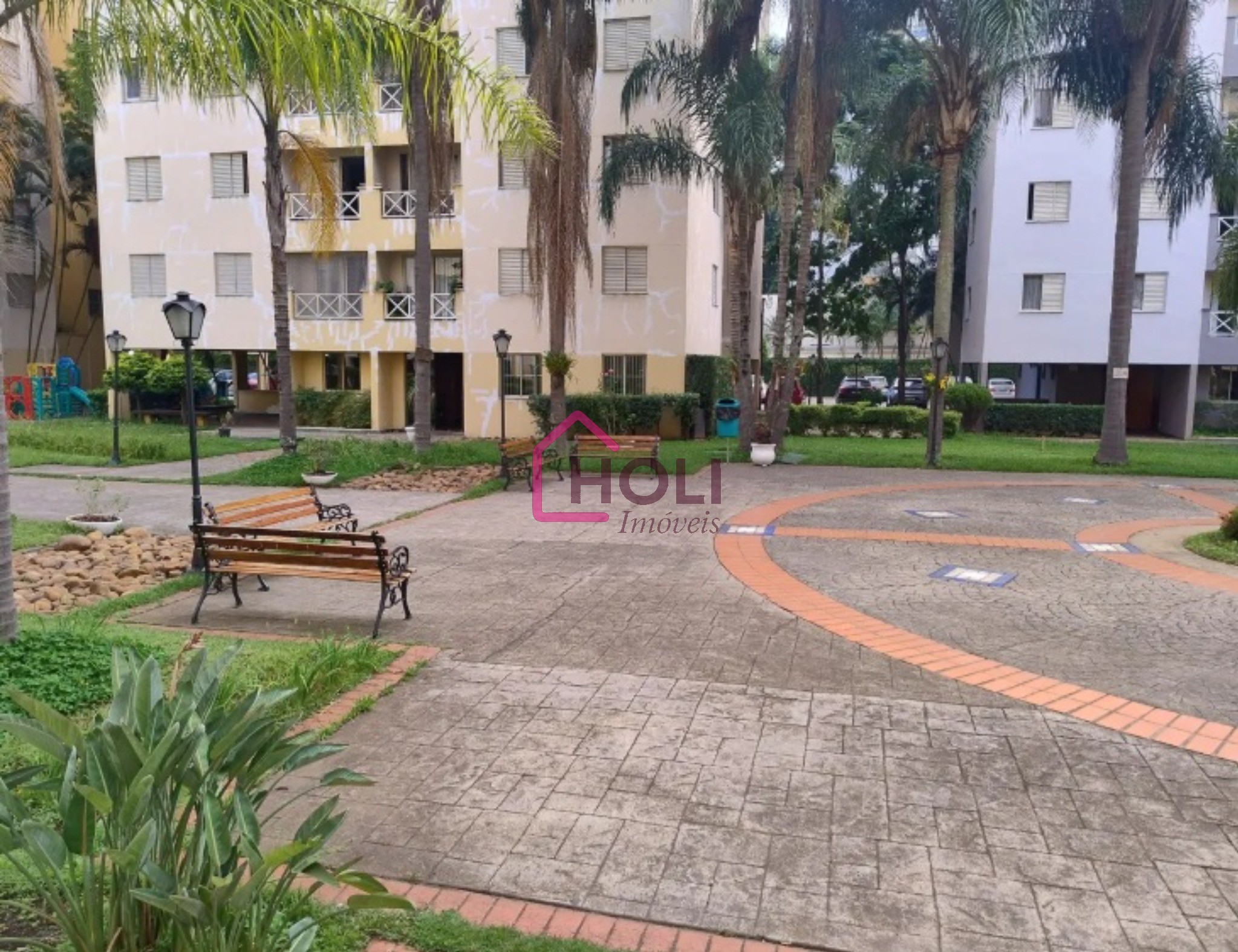 Apartamento, 3 quartos, 67 m² - Foto 15