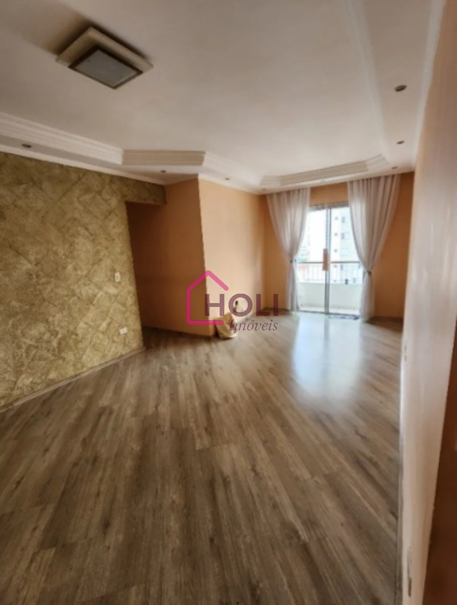 Apartamento, 3 quartos, 84 m² - Foto 1