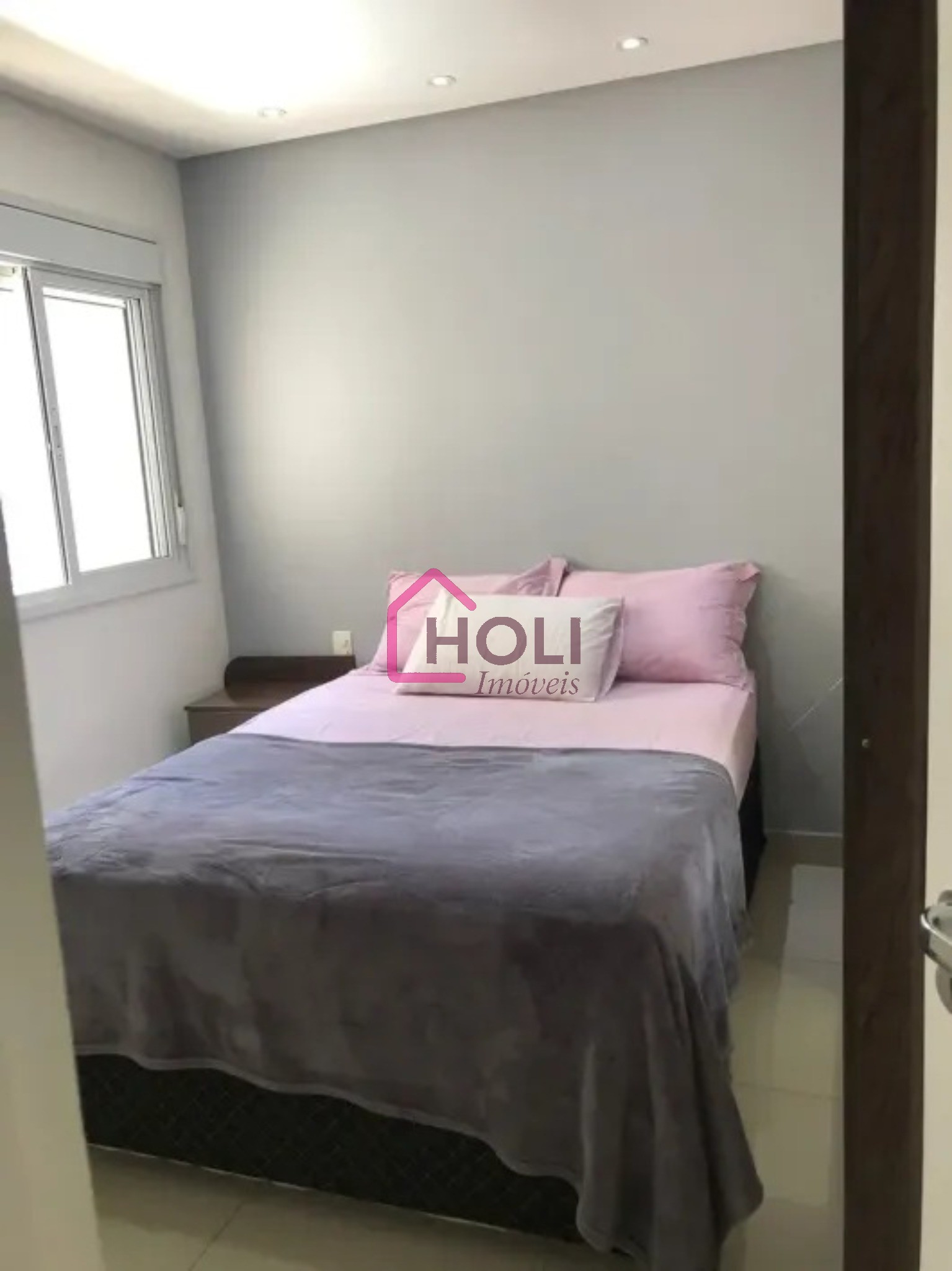 Apartamento, 3 quartos, 79 m² - Foto 4