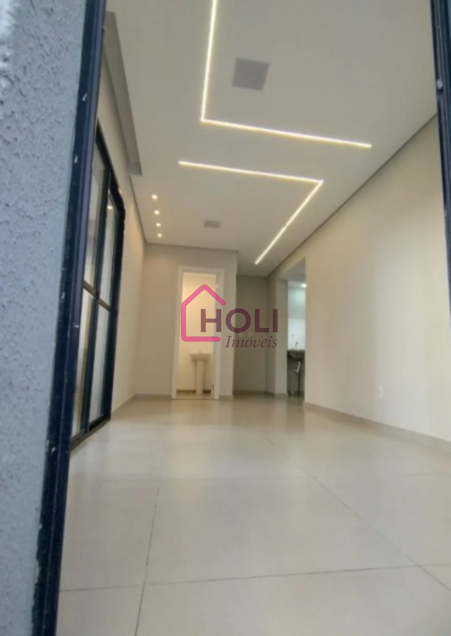 Apartamento, 1 quarto, 54 m² - Foto 3