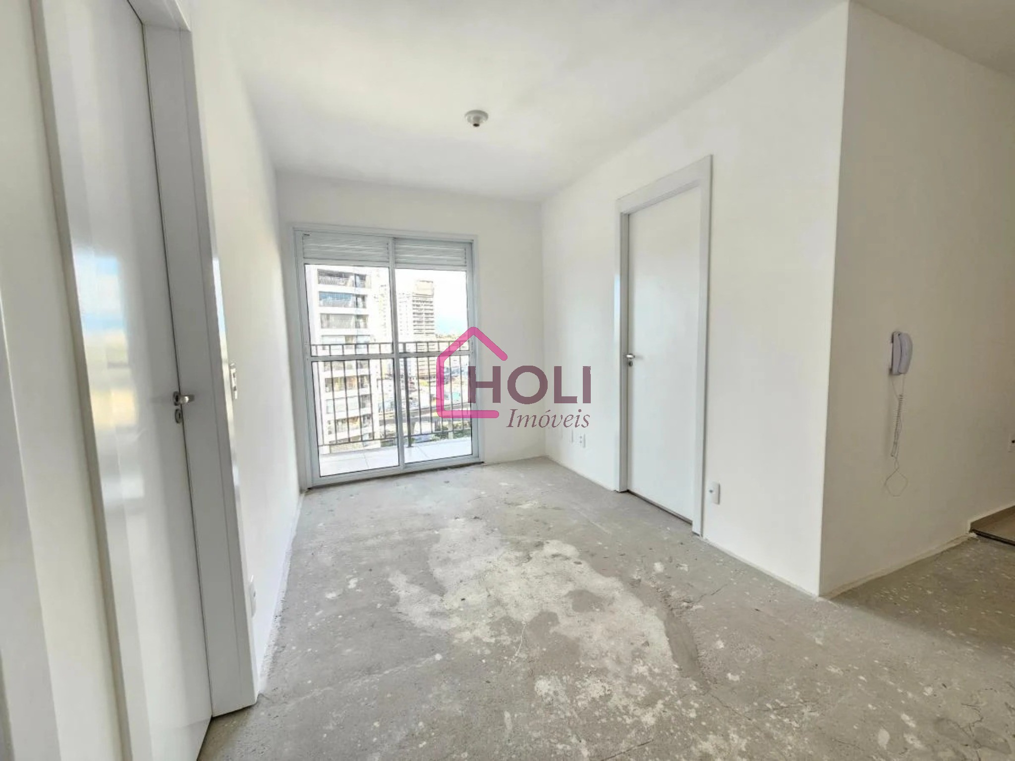 Apartamento, 2 quartos, 37 m² - Foto 2