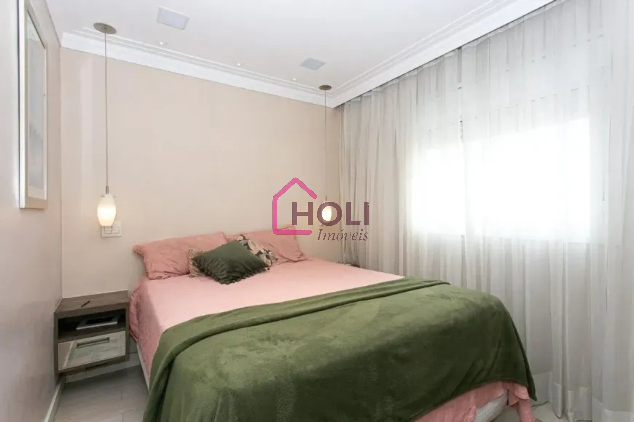 Apartamento, 3 quartos, 82 m² - Foto 8