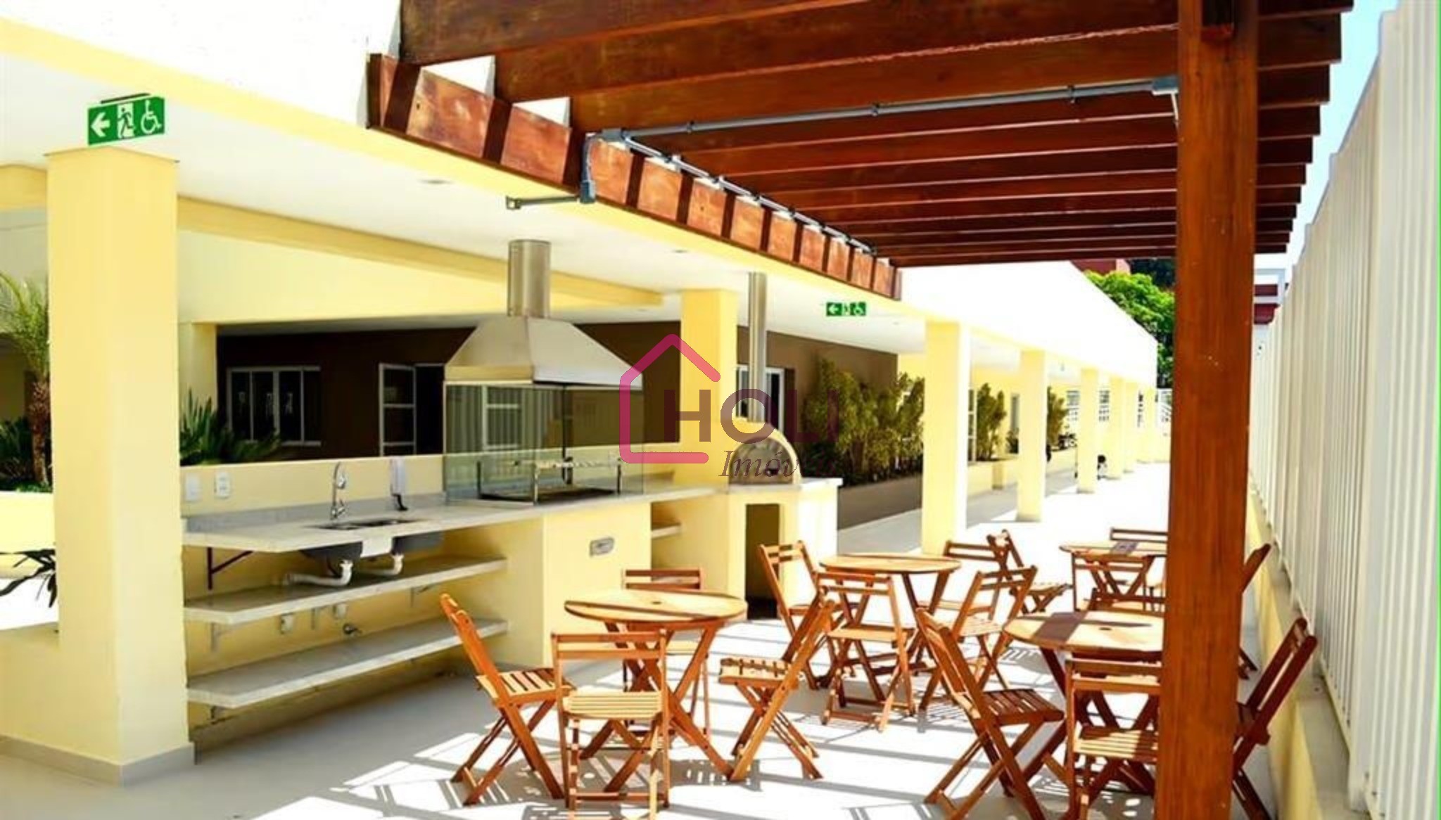 Apartamento, 2 quartos, 56 m² - Foto 19