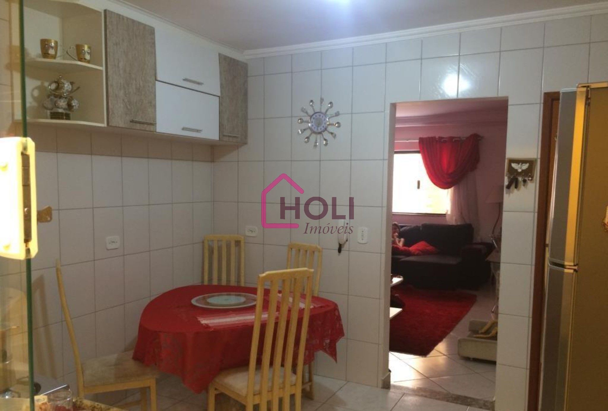 Sobrado, 3 quartos, 140 m² - Foto 2