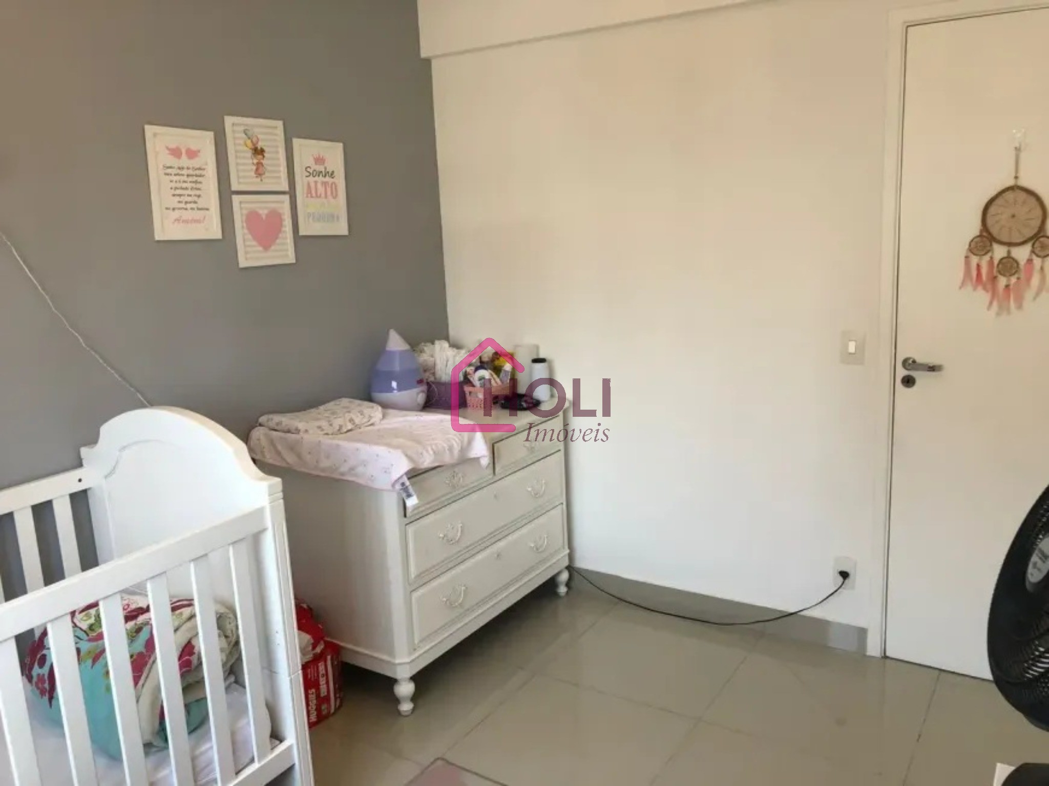 Apartamento, 3 quartos, 79 m² - Foto 9