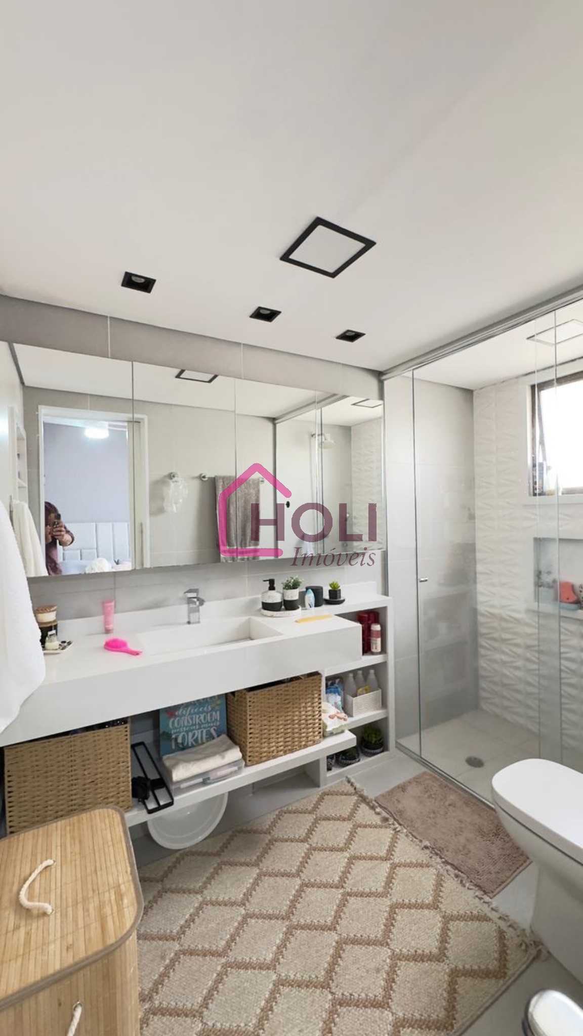 Apartamento, 3 quartos, 124 m² - Foto 13