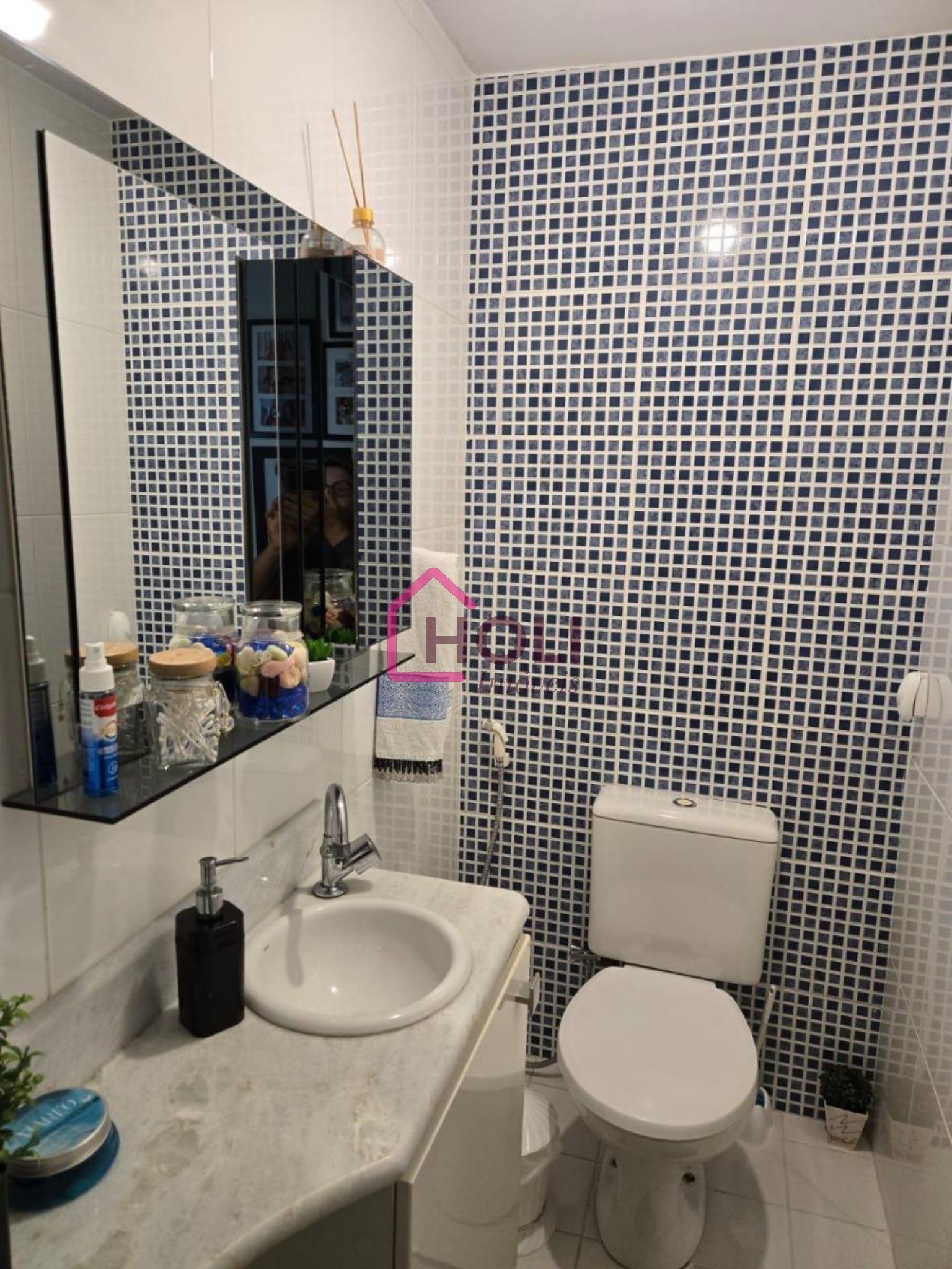 Apartamento, 3 quartos, 63 m² - Foto 23
