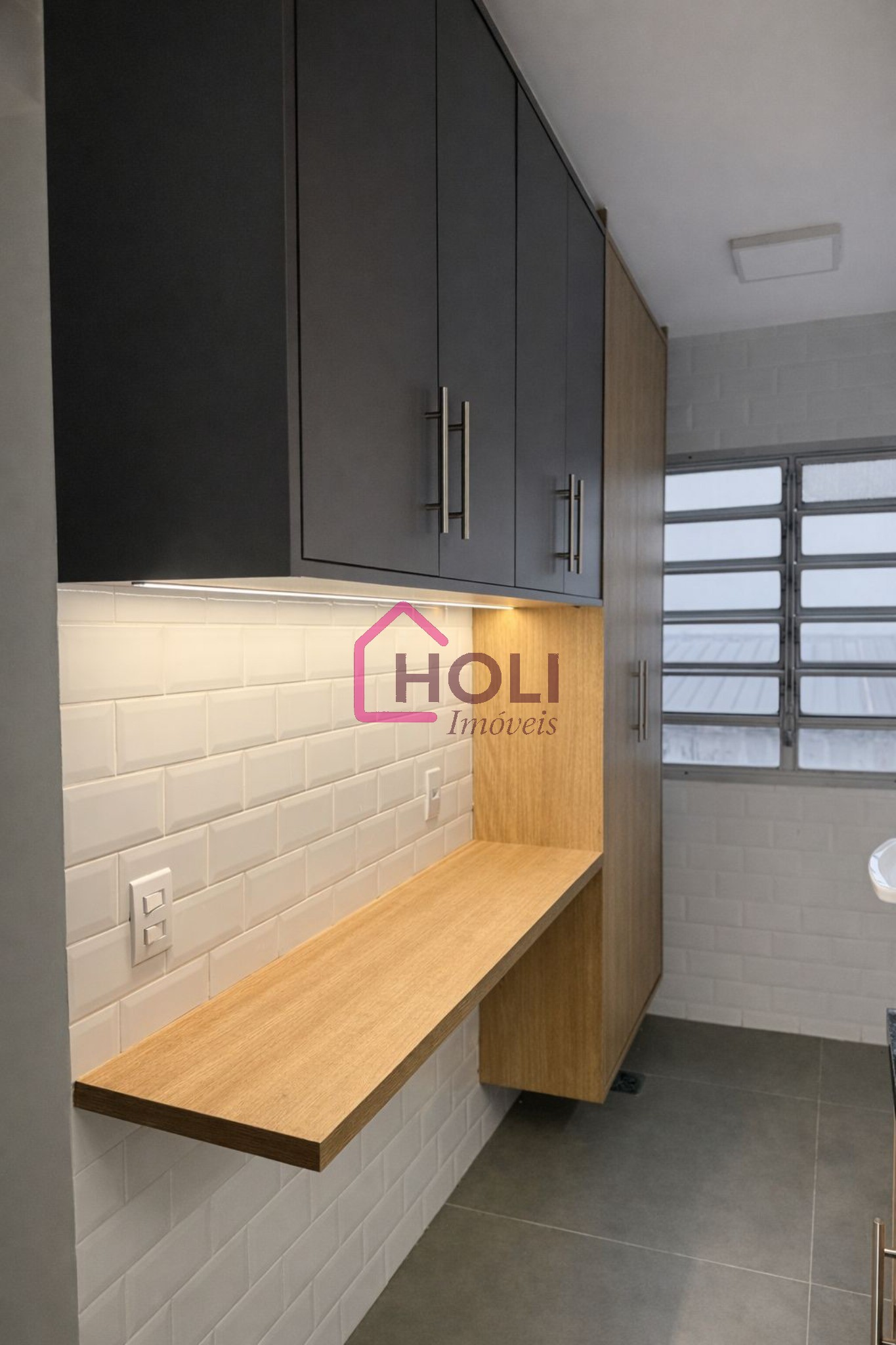 Apartamento, 2 quartos, 40 m² - Foto 15