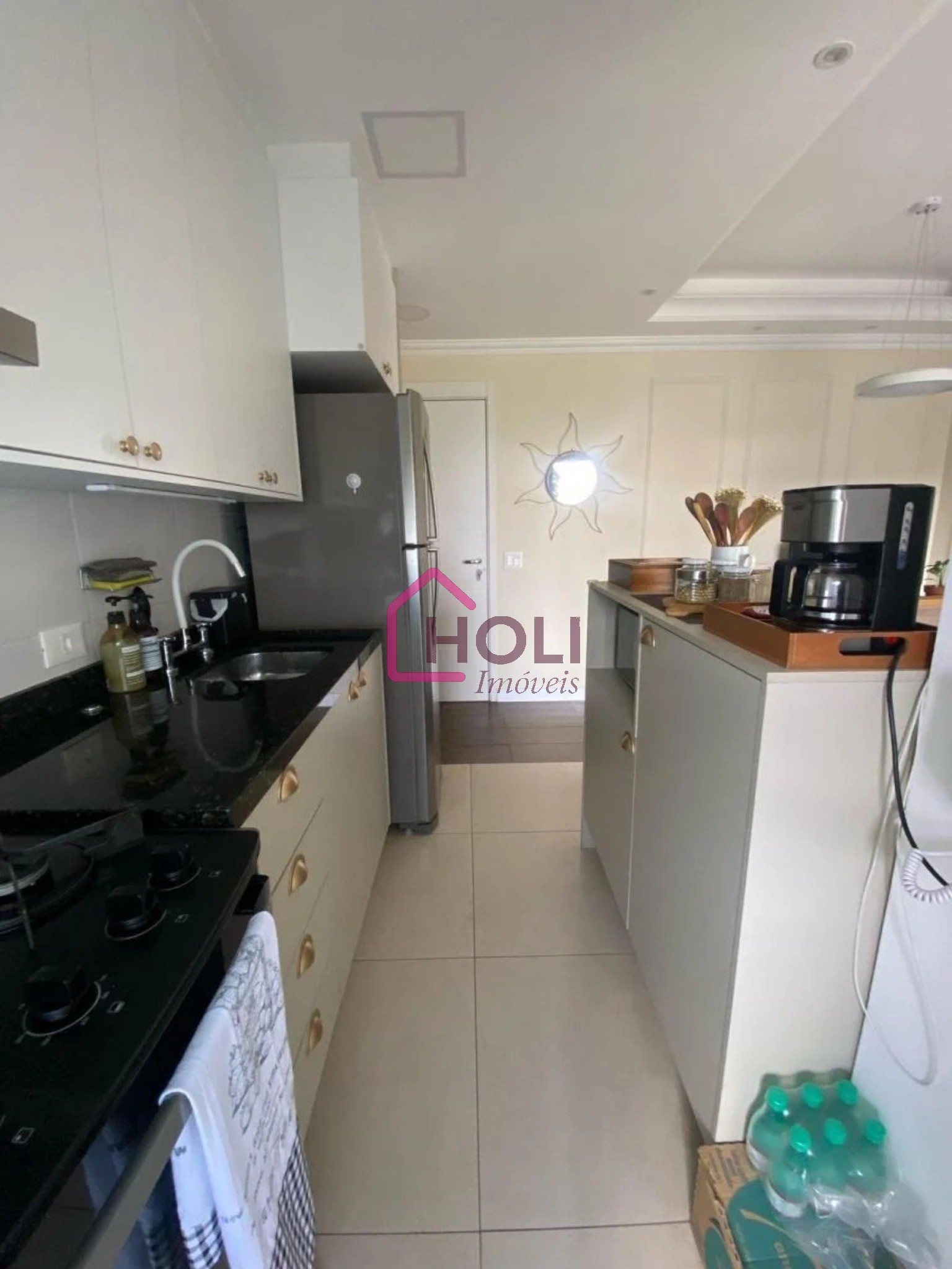 Apartamento, 2 quartos, 49 m² - Foto 17