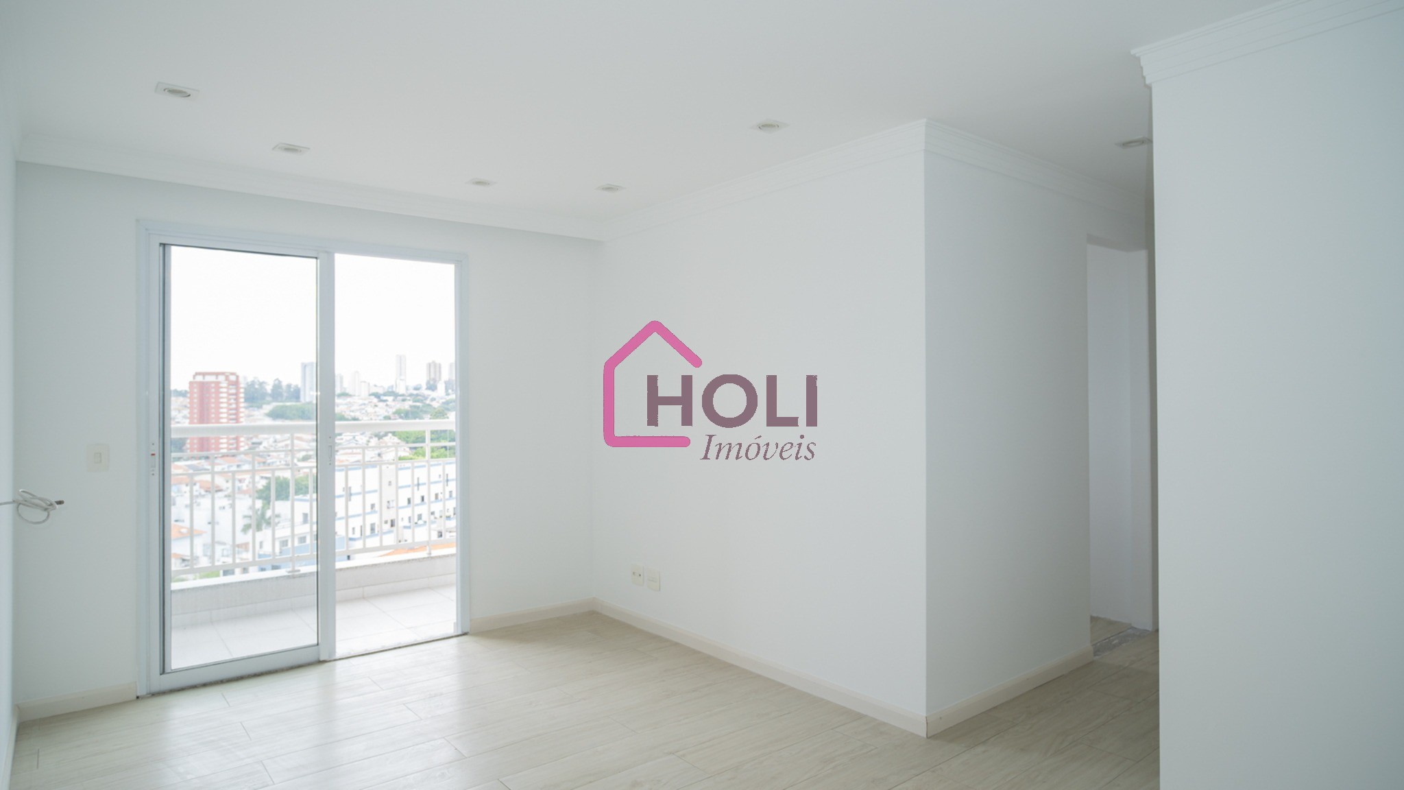 Apartamento, 3 quartos, 73 m² - Foto 1