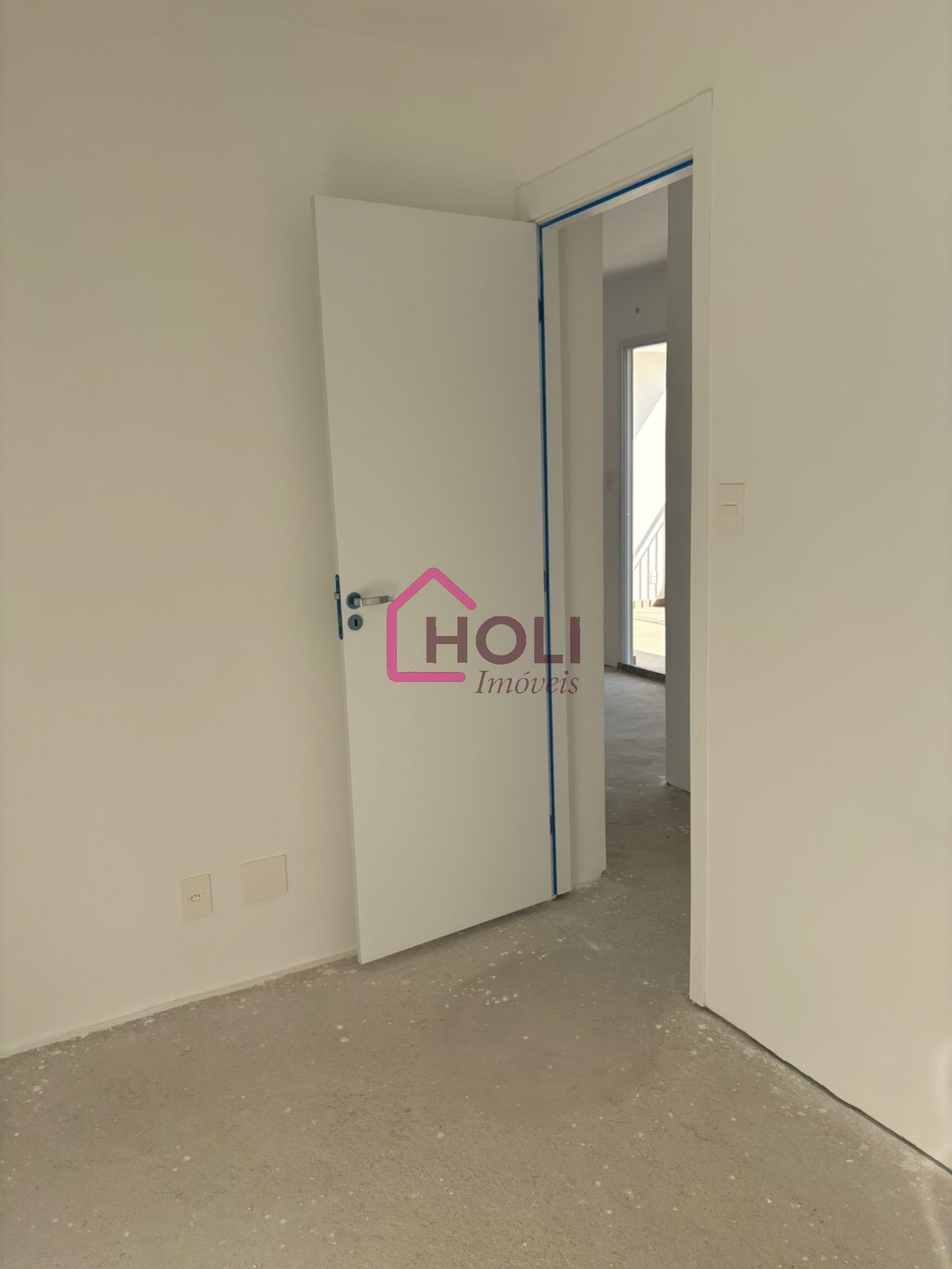 Apartamento, 2 quartos, 52 m² - Foto 3