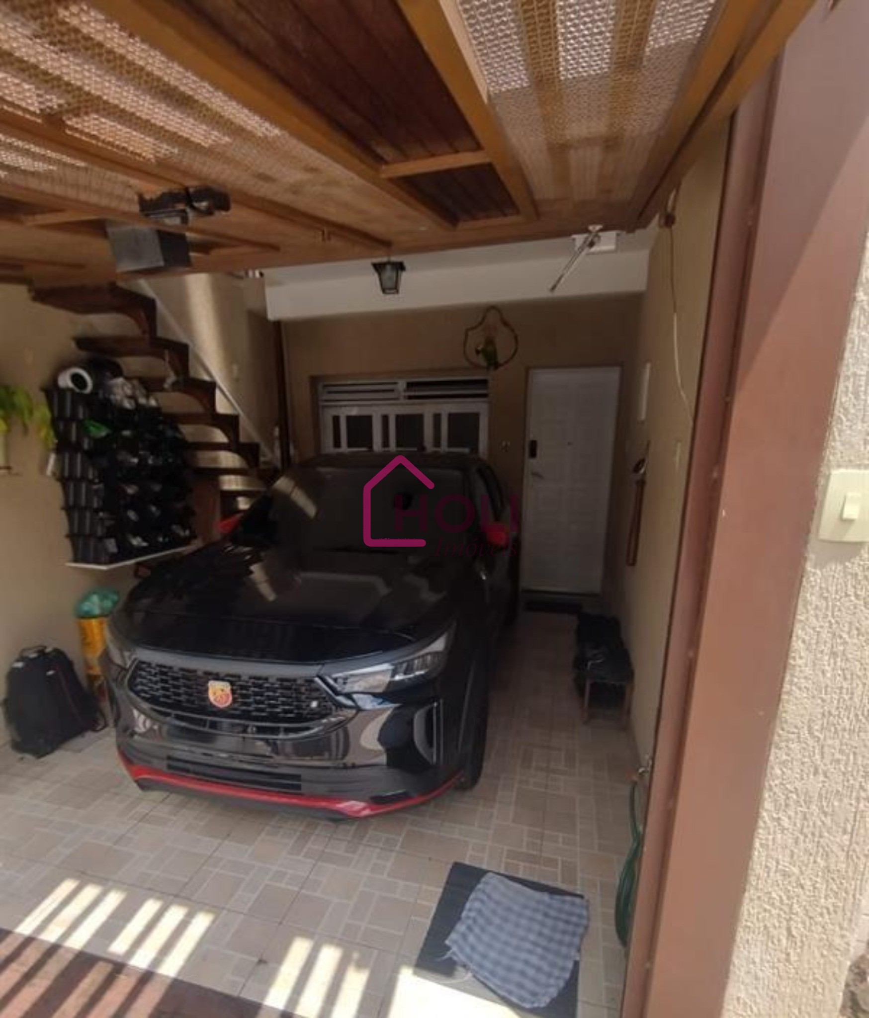 Casa, 3 quartos, 60 m² - Foto 20