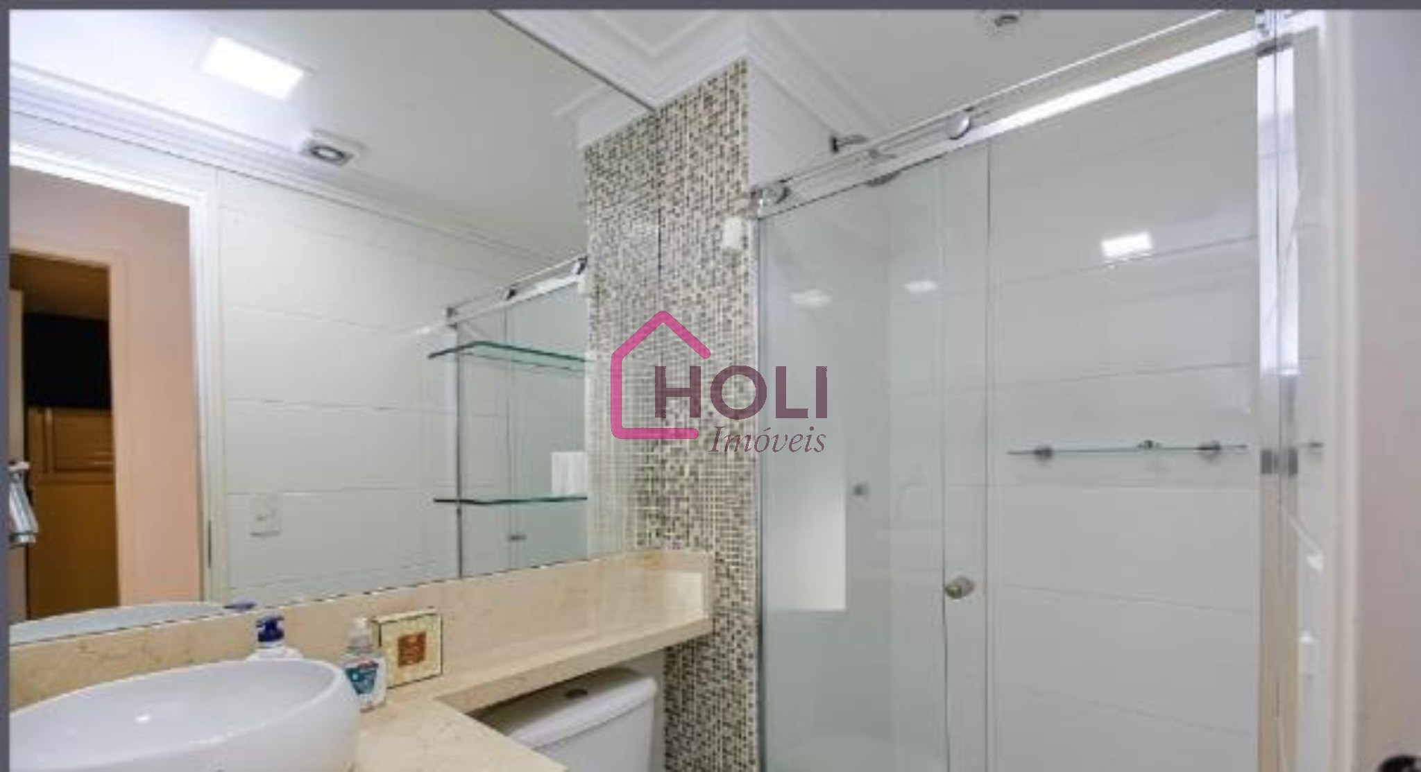 Apartamento, 2 quartos, 50 m² - Foto 5