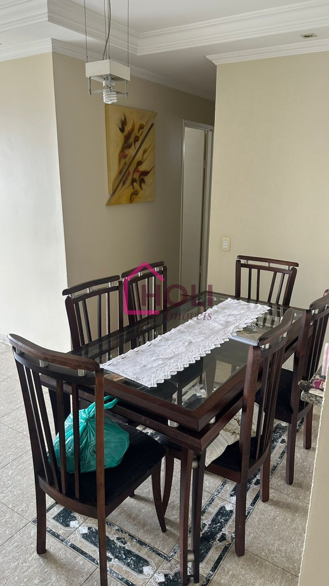 Apartamento, 3 quartos, 73 m² - Foto 5