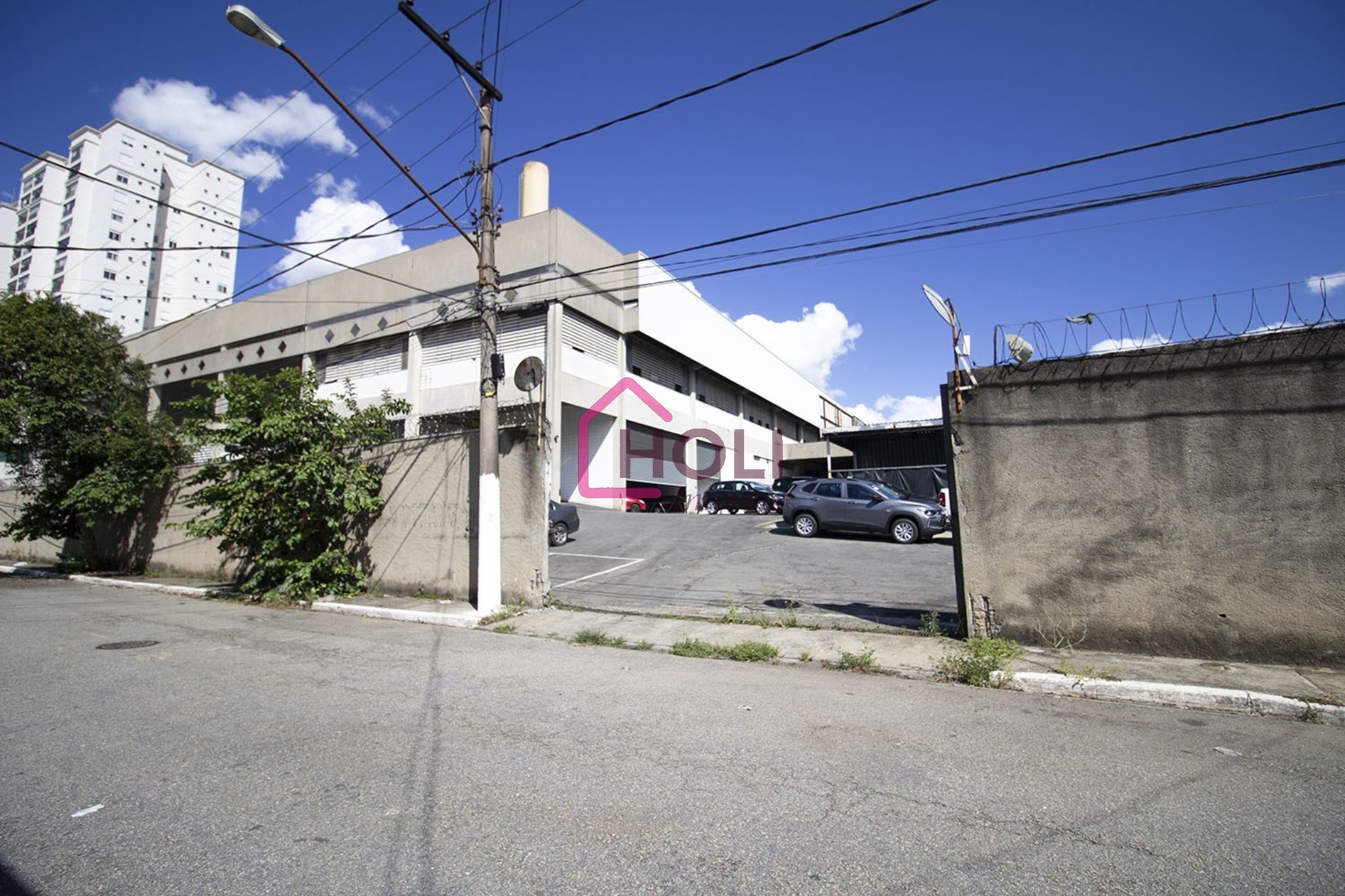 Depósito-Galpão - Foto 8