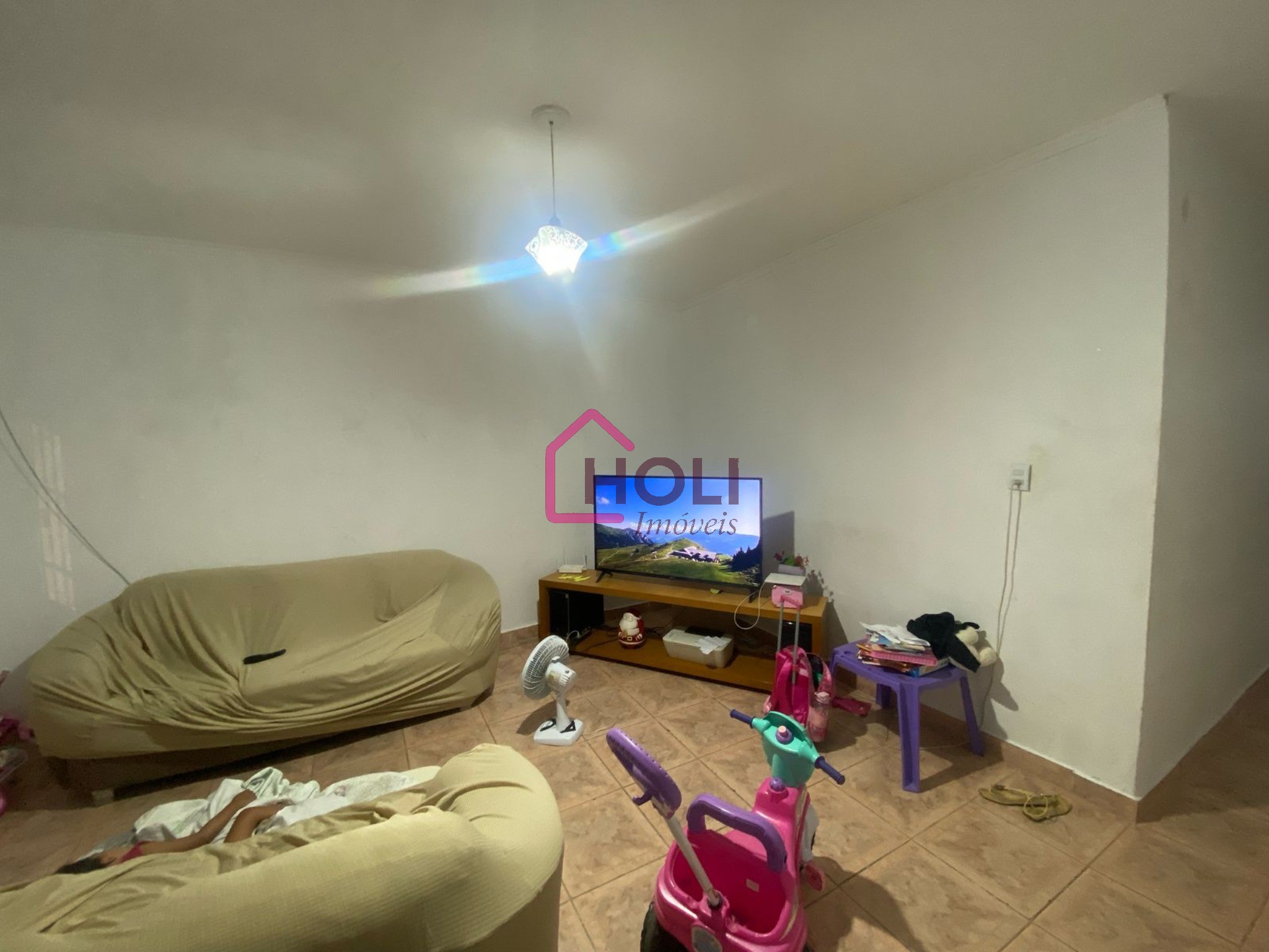 Casa, 2 quartos, 92 m² - Foto 2