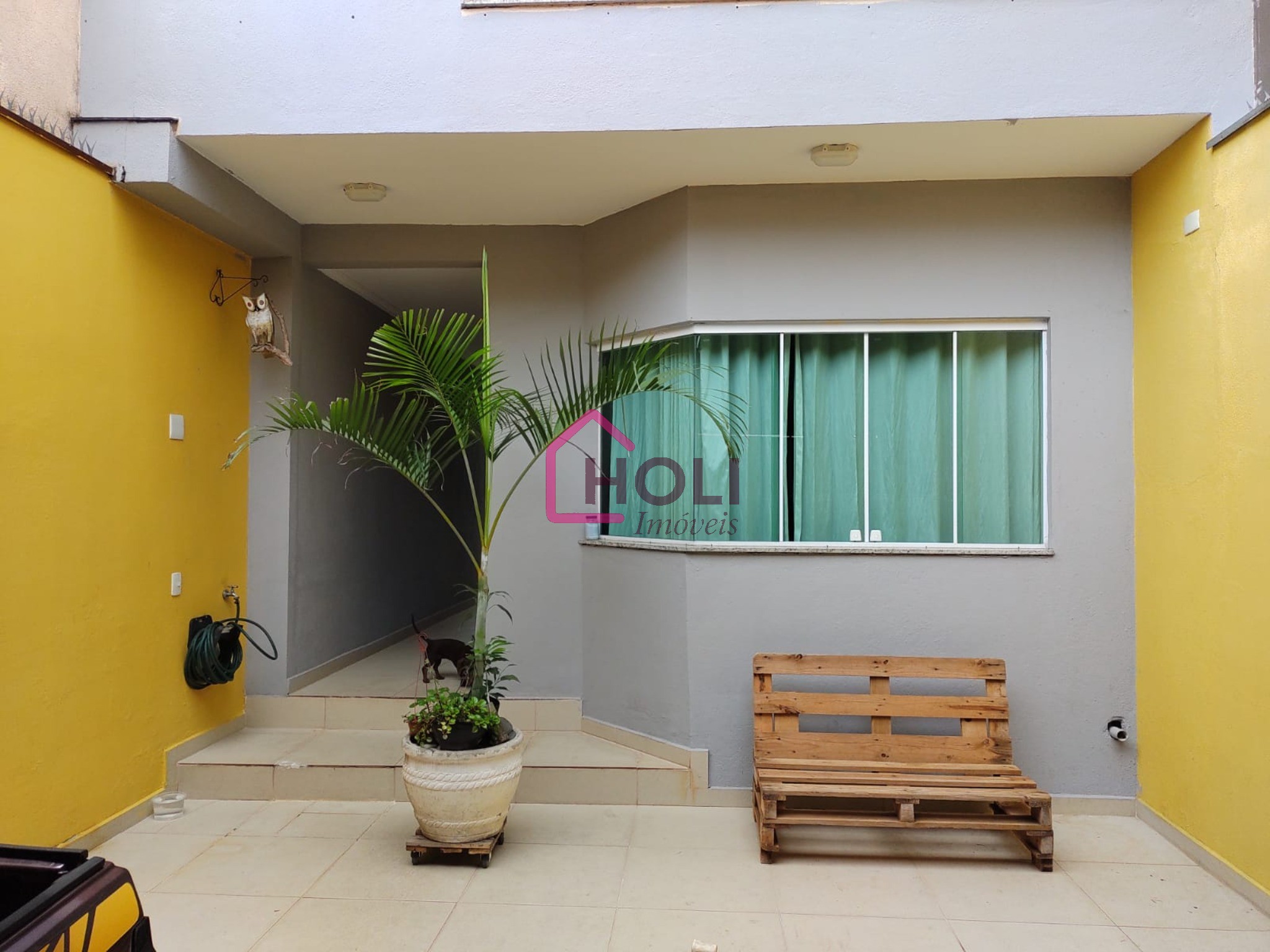 Casa, 4 quartos, 250 m² - Foto 39