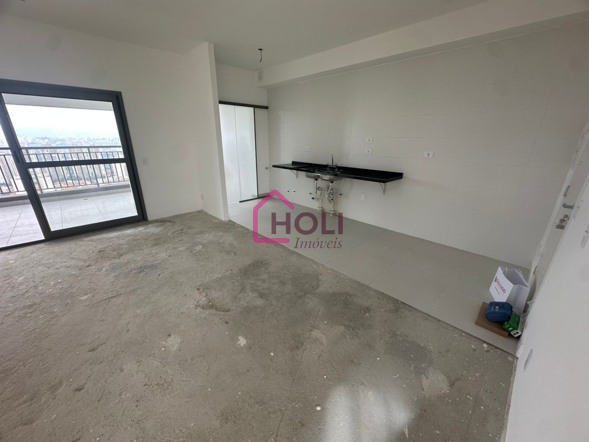 Cobertura, 3 quartos, 201 m² - Foto 2