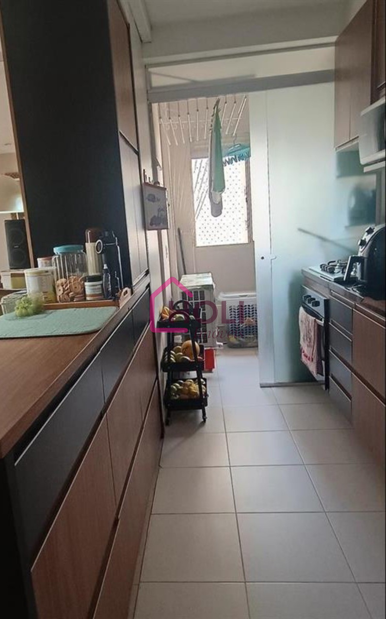 Apartamento, 3 quartos, 64 m² - Foto 10