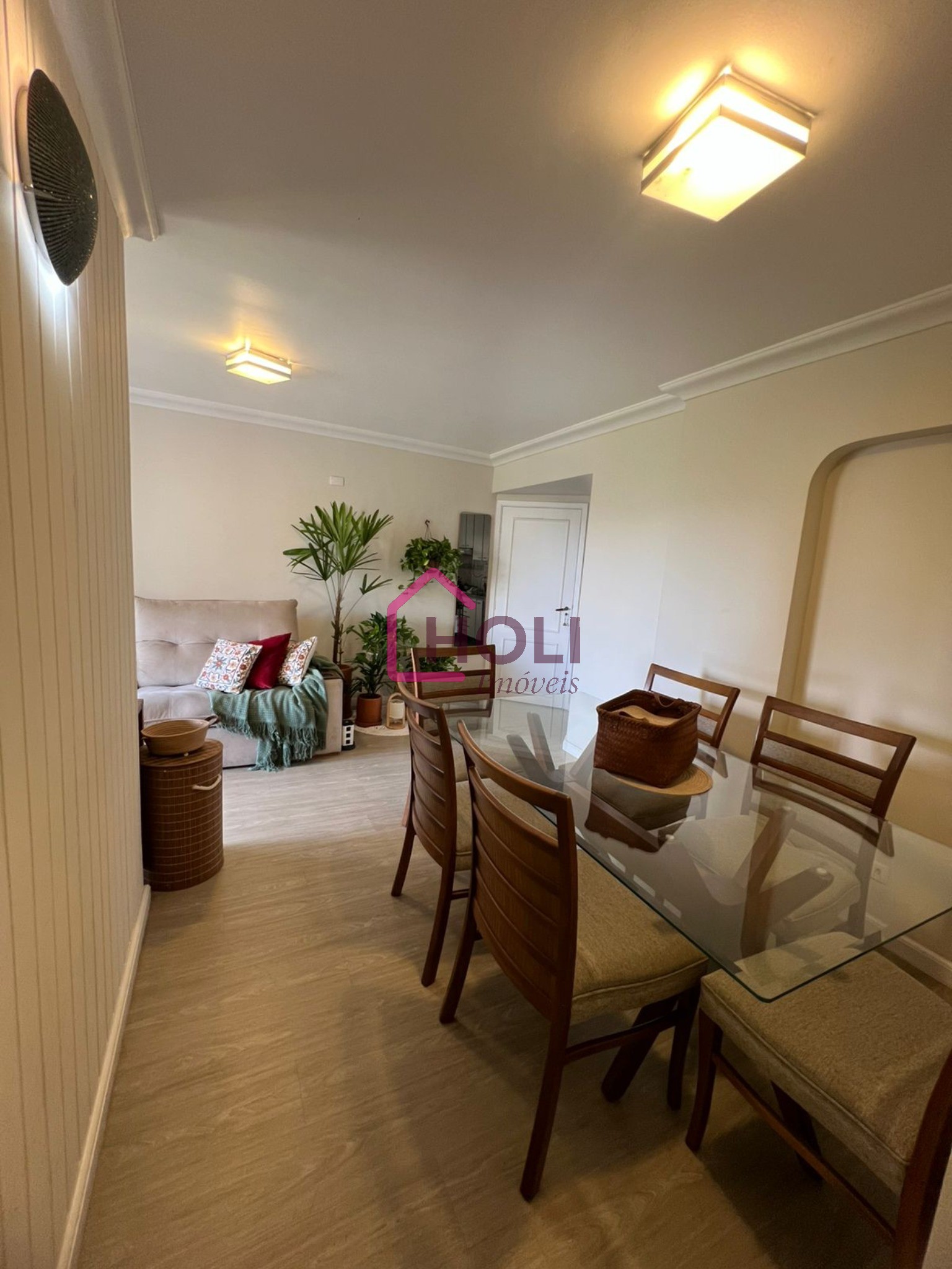 Apartamento, 3 quartos, 85 m² - Foto 4