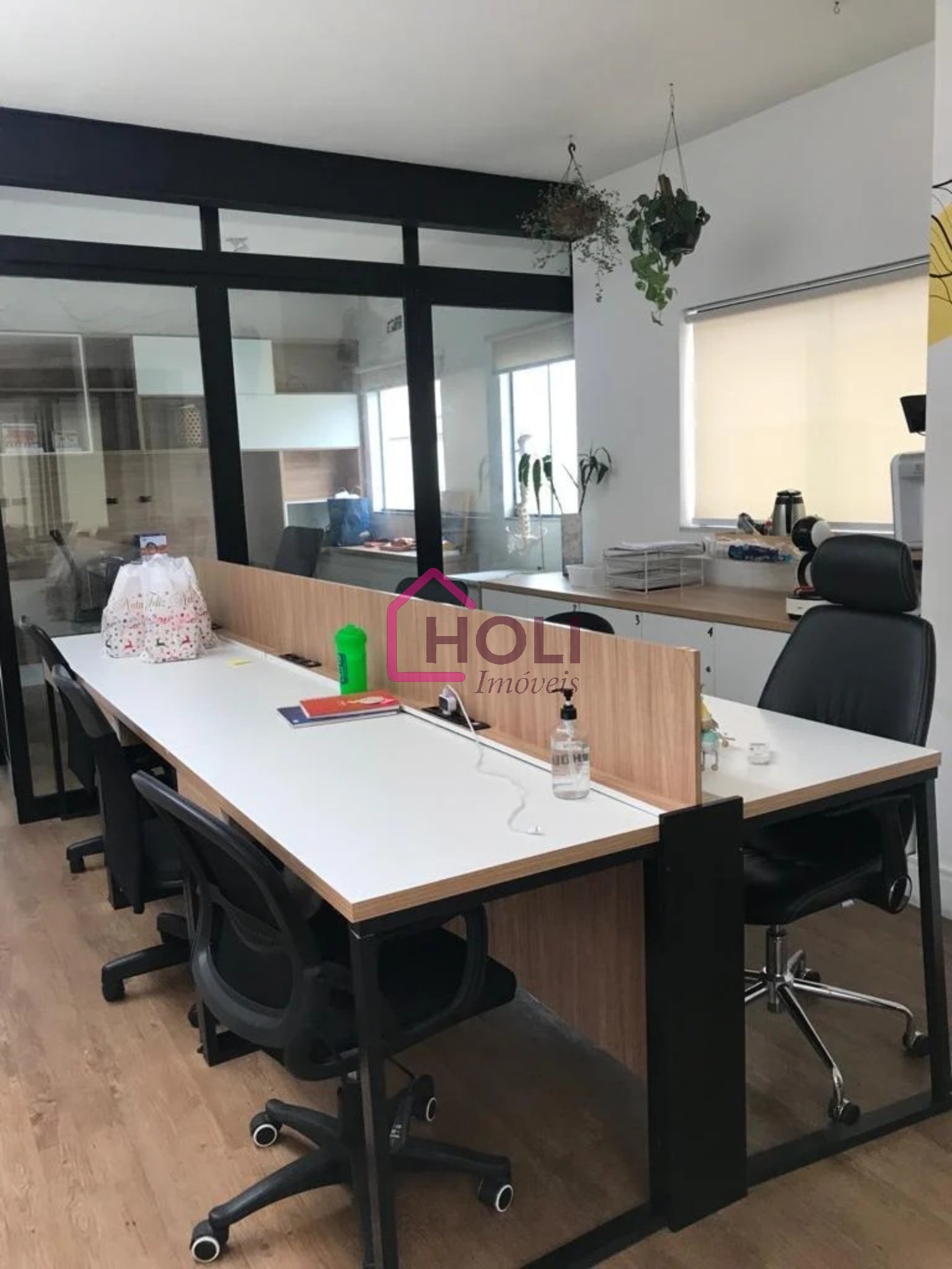 Prédio Inteiro, 550 m² - Foto 6