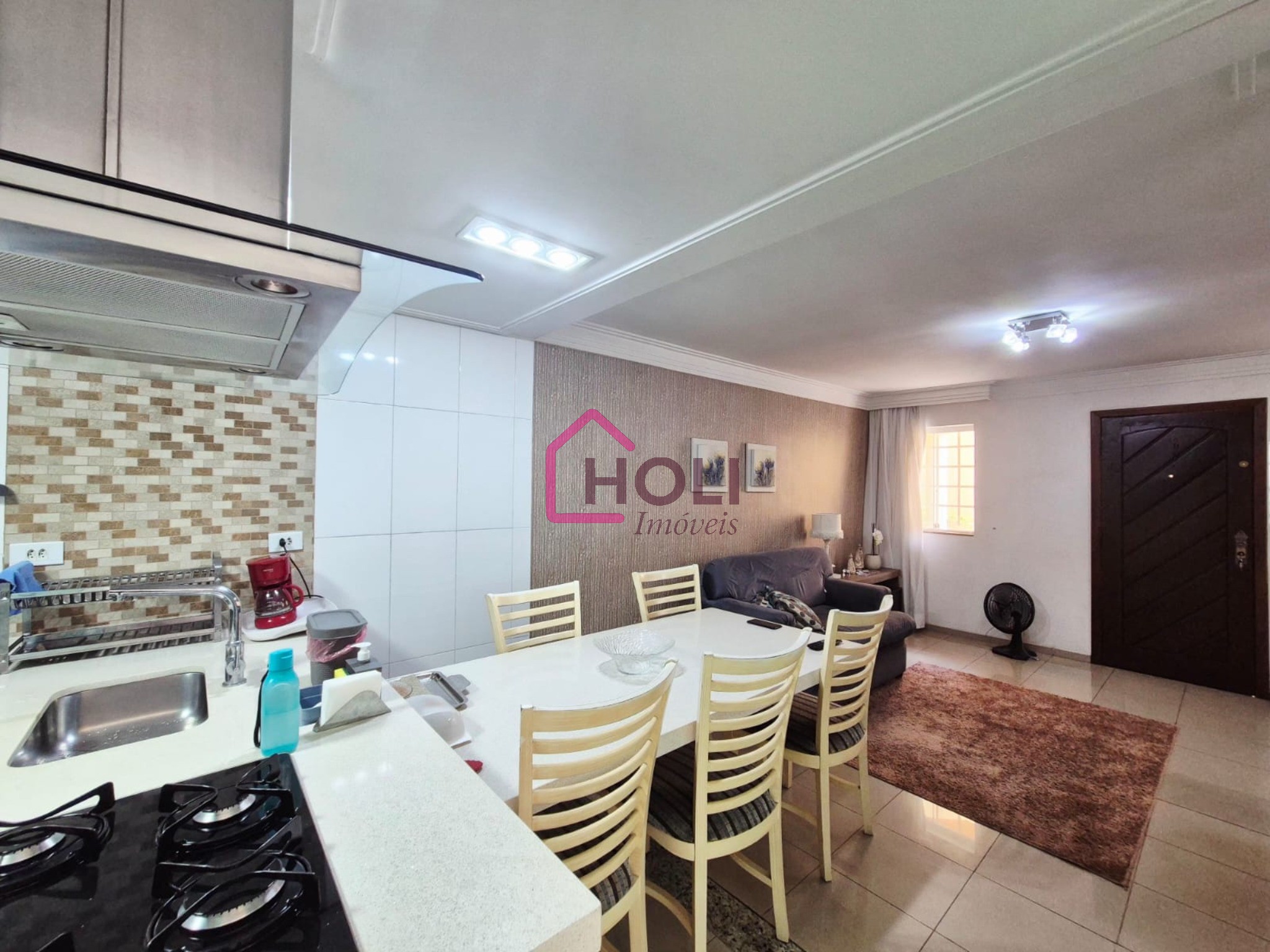 Casa, 3 quartos, 97 m² - Foto 13