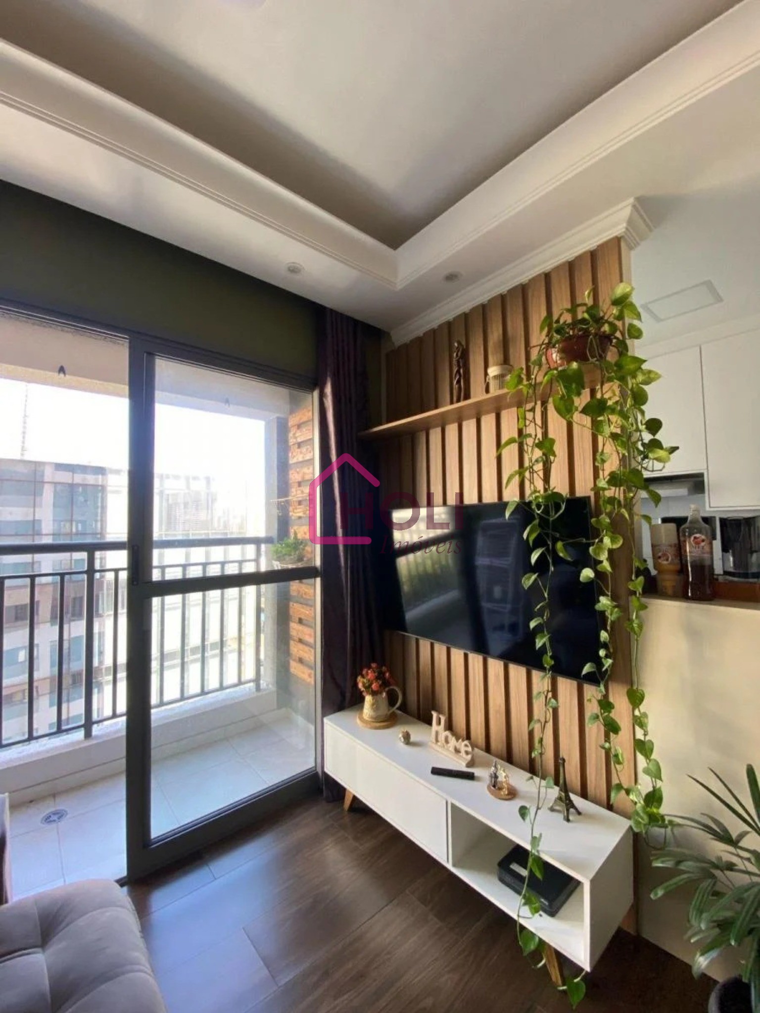 Apartamento, 2 quartos, 49 m² - Foto 5