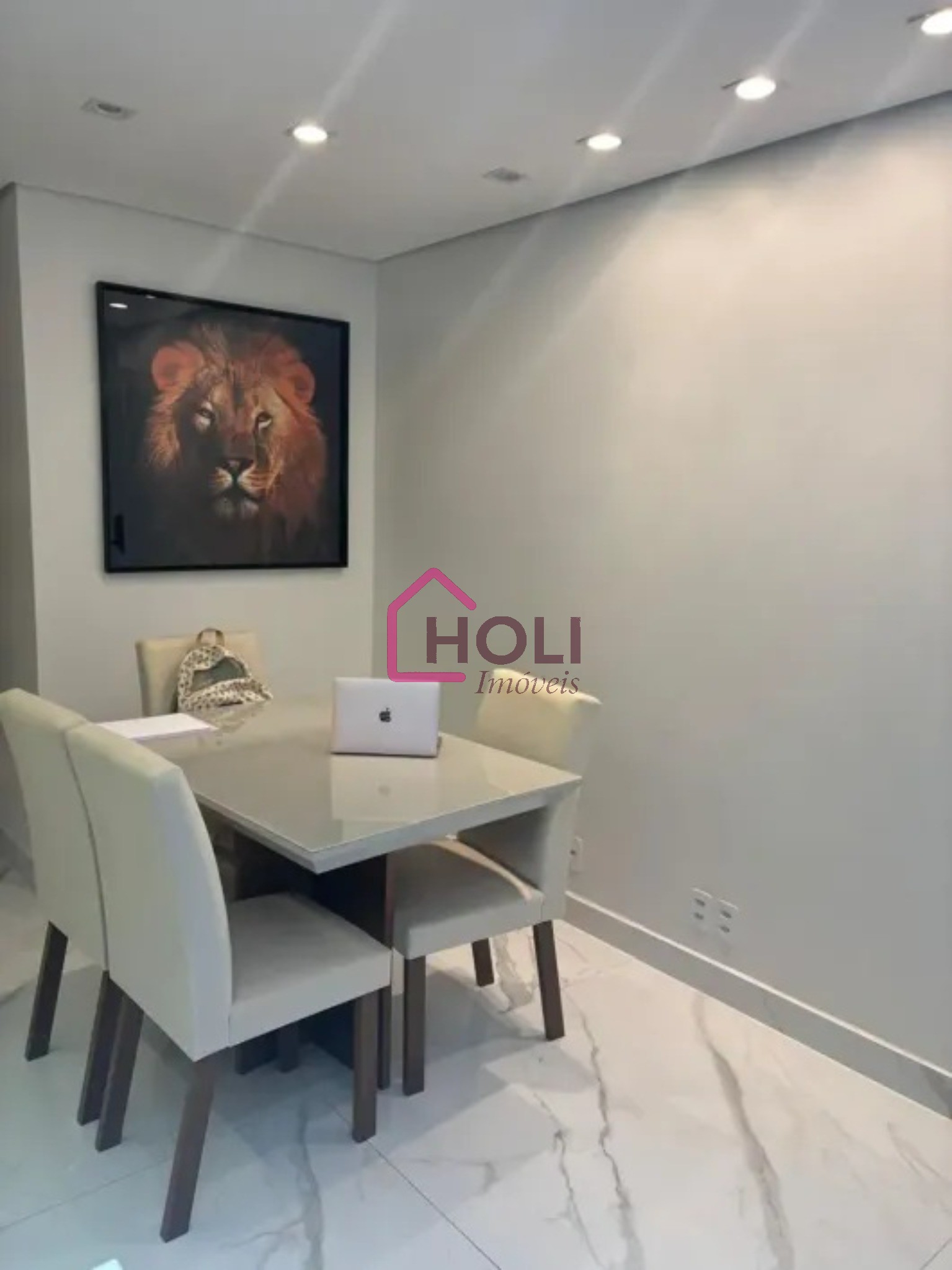 Apartamento, 3 quartos, 72 m² - Foto 2
