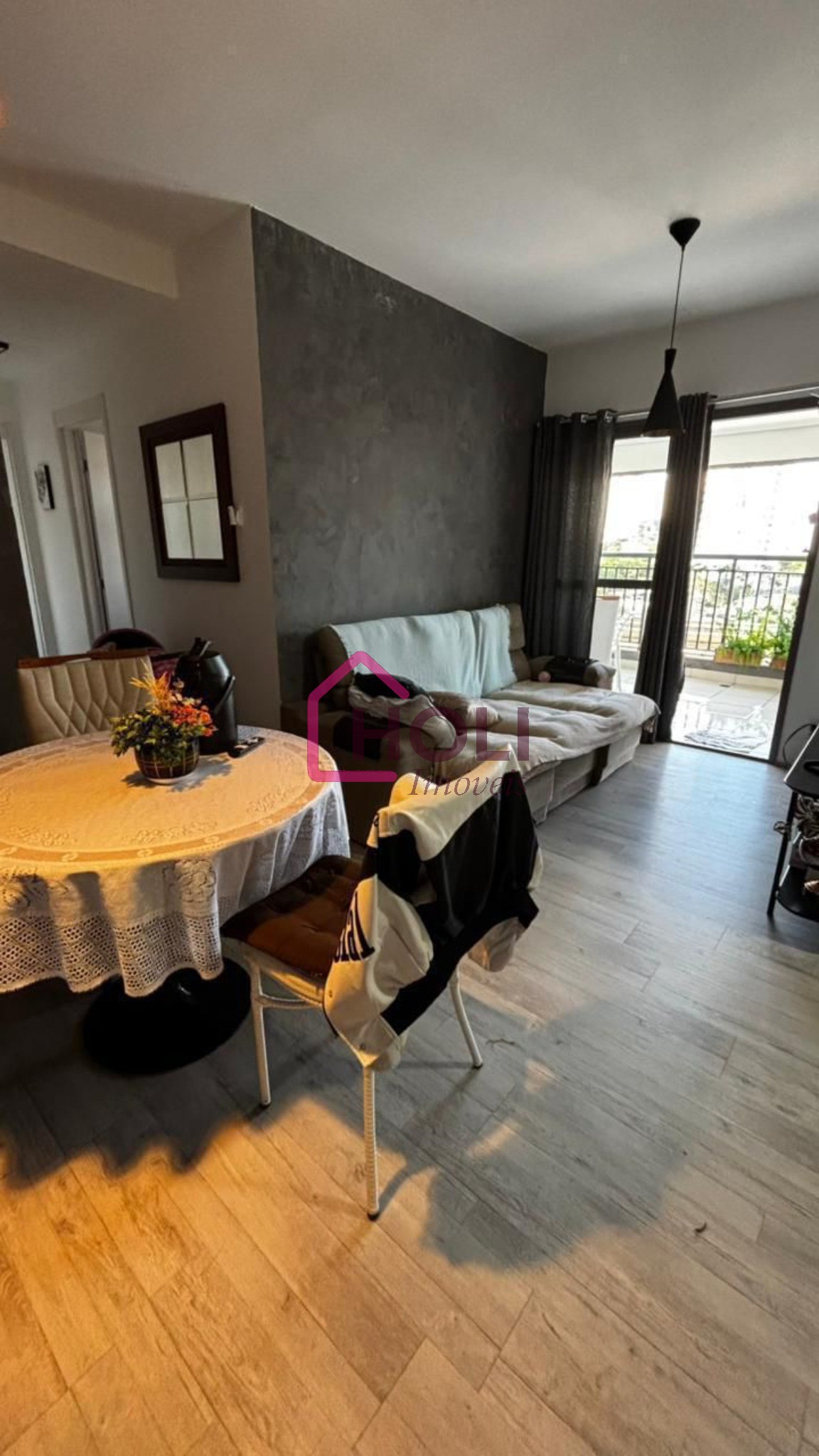 Apartamento, 2 quartos, 73 m² - Foto 3