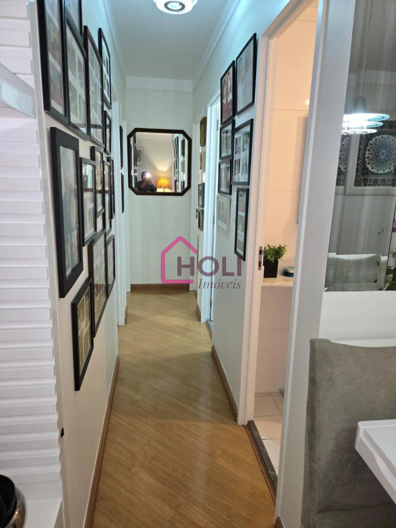 Apartamento, 3 quartos, 63 m² - Foto 10