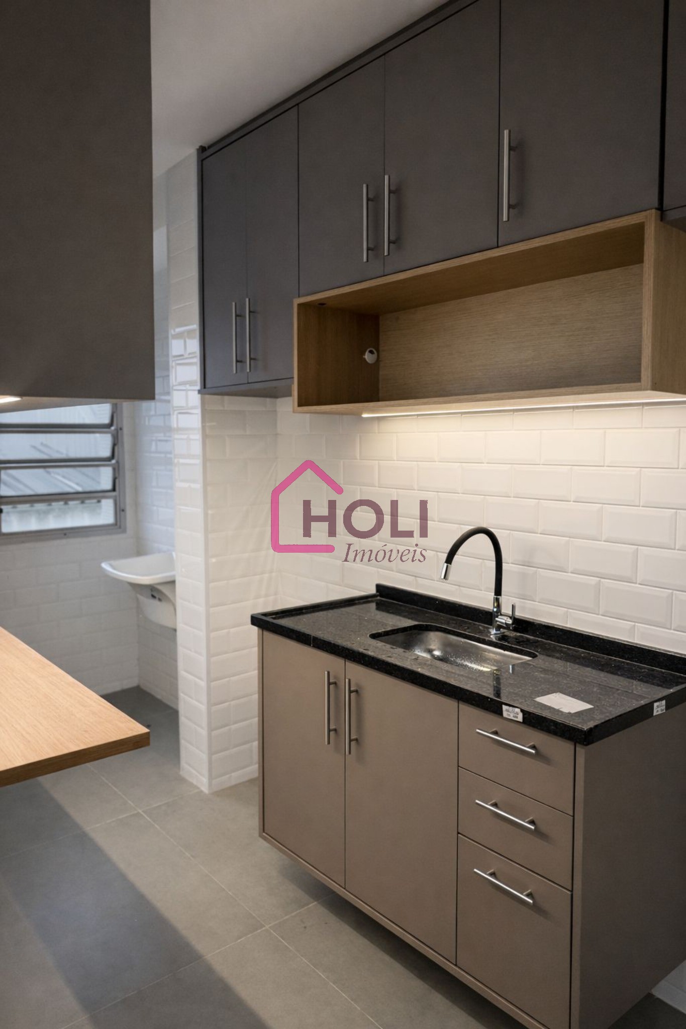 Apartamento, 2 quartos, 40 m² - Foto 12