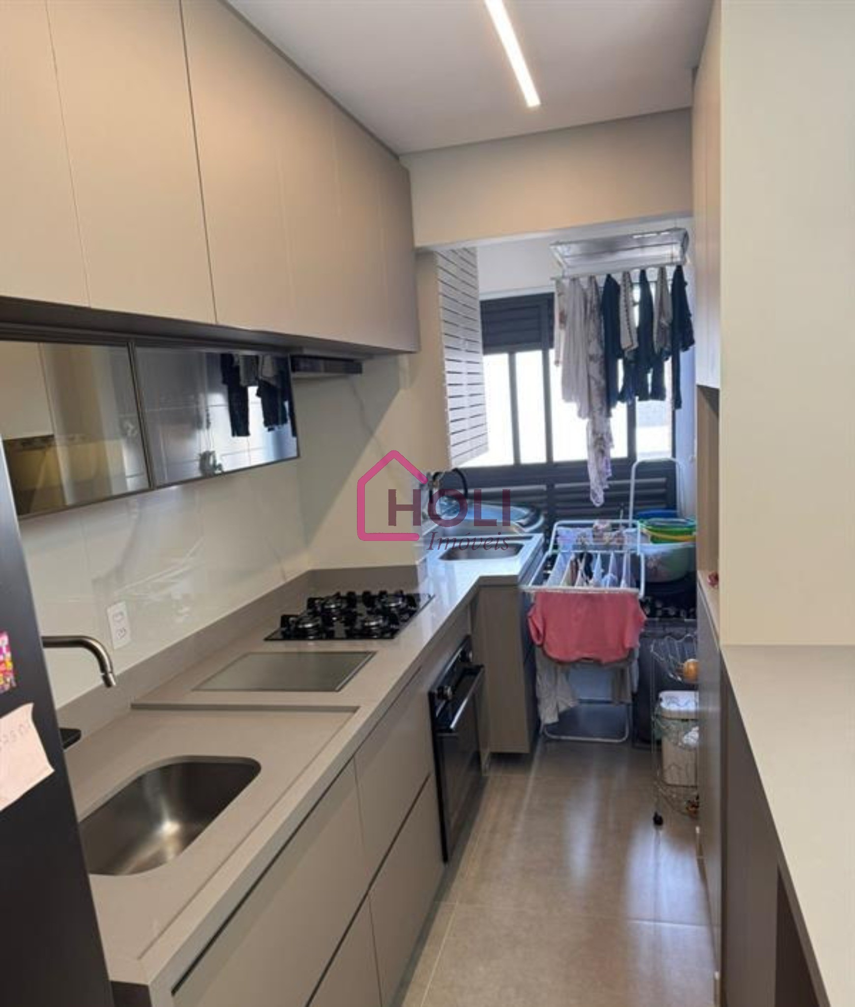 Apartamento, 3 quartos, 79 m² - Foto 20