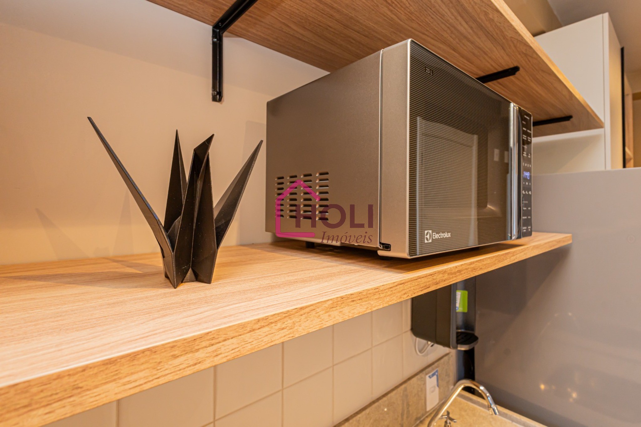 Apartamento, 1 quarto, 20 m² - Foto 22