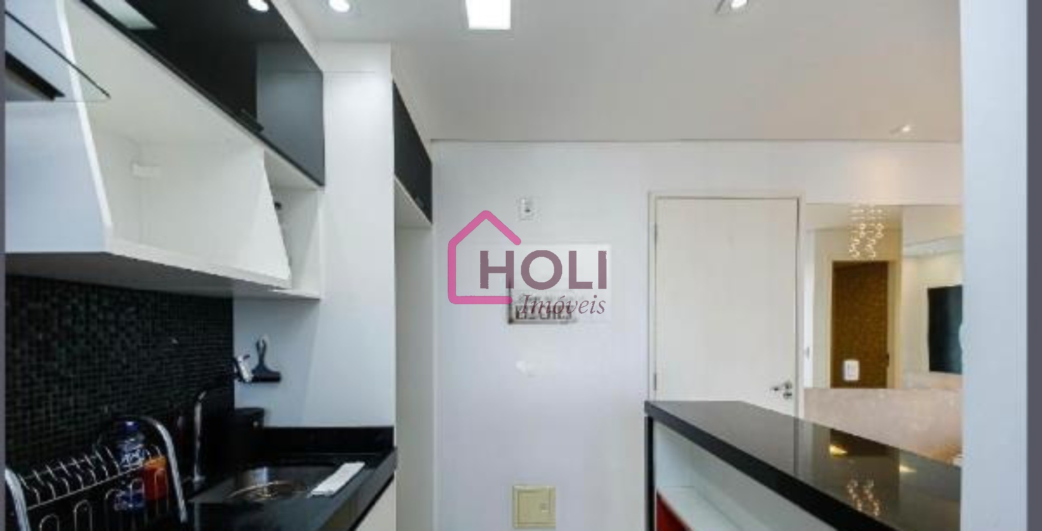 Apartamento, 2 quartos, 50 m² - Foto 8