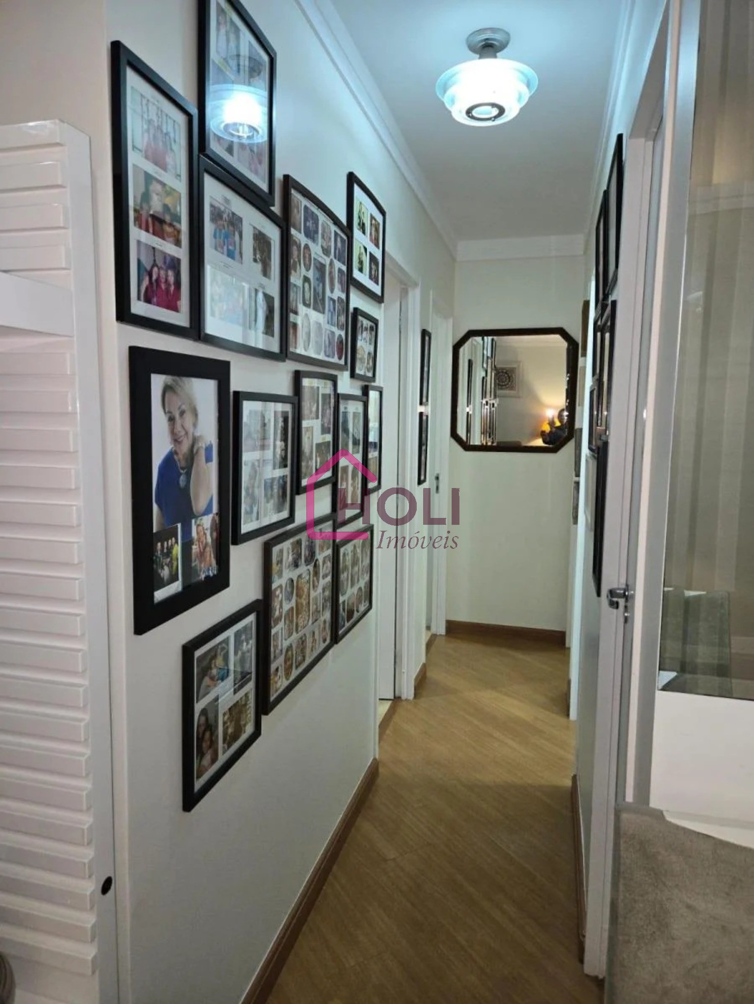 Apartamento, 3 quartos, 63 m² - Foto 11