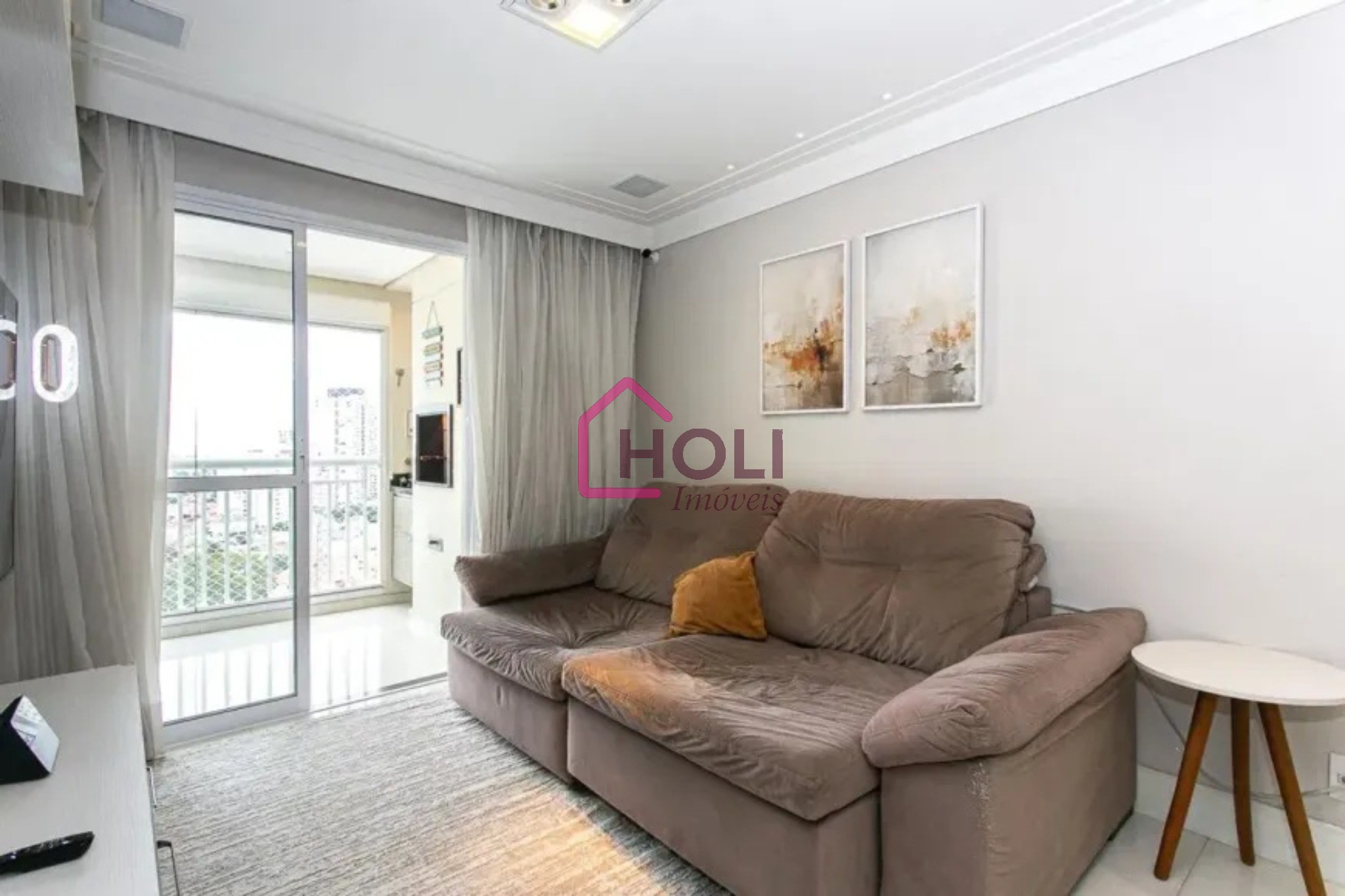 Apartamento, 3 quartos, 82 m² - Foto 1