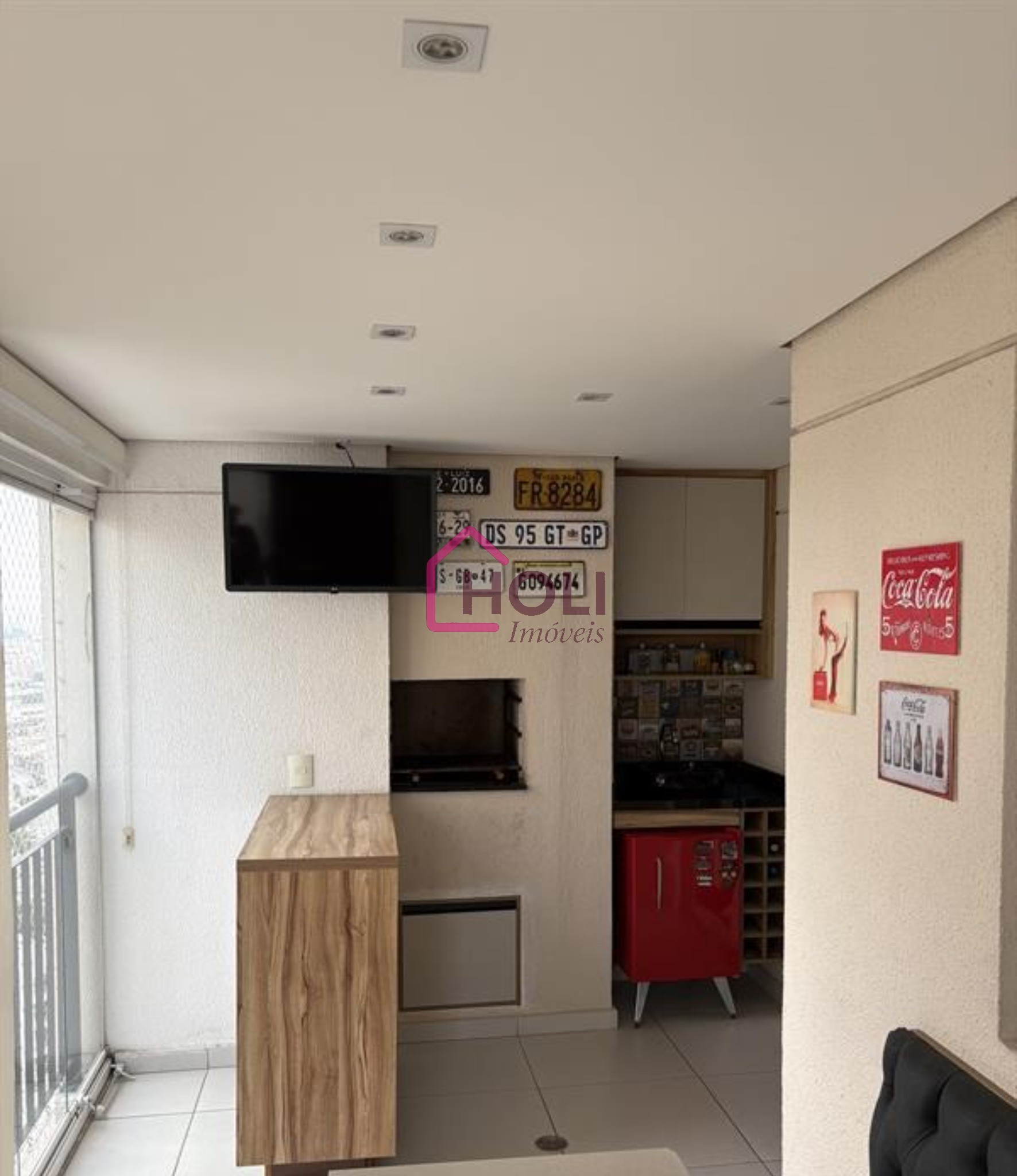 Apartamento, 2 quartos, 60 m² - Foto 12