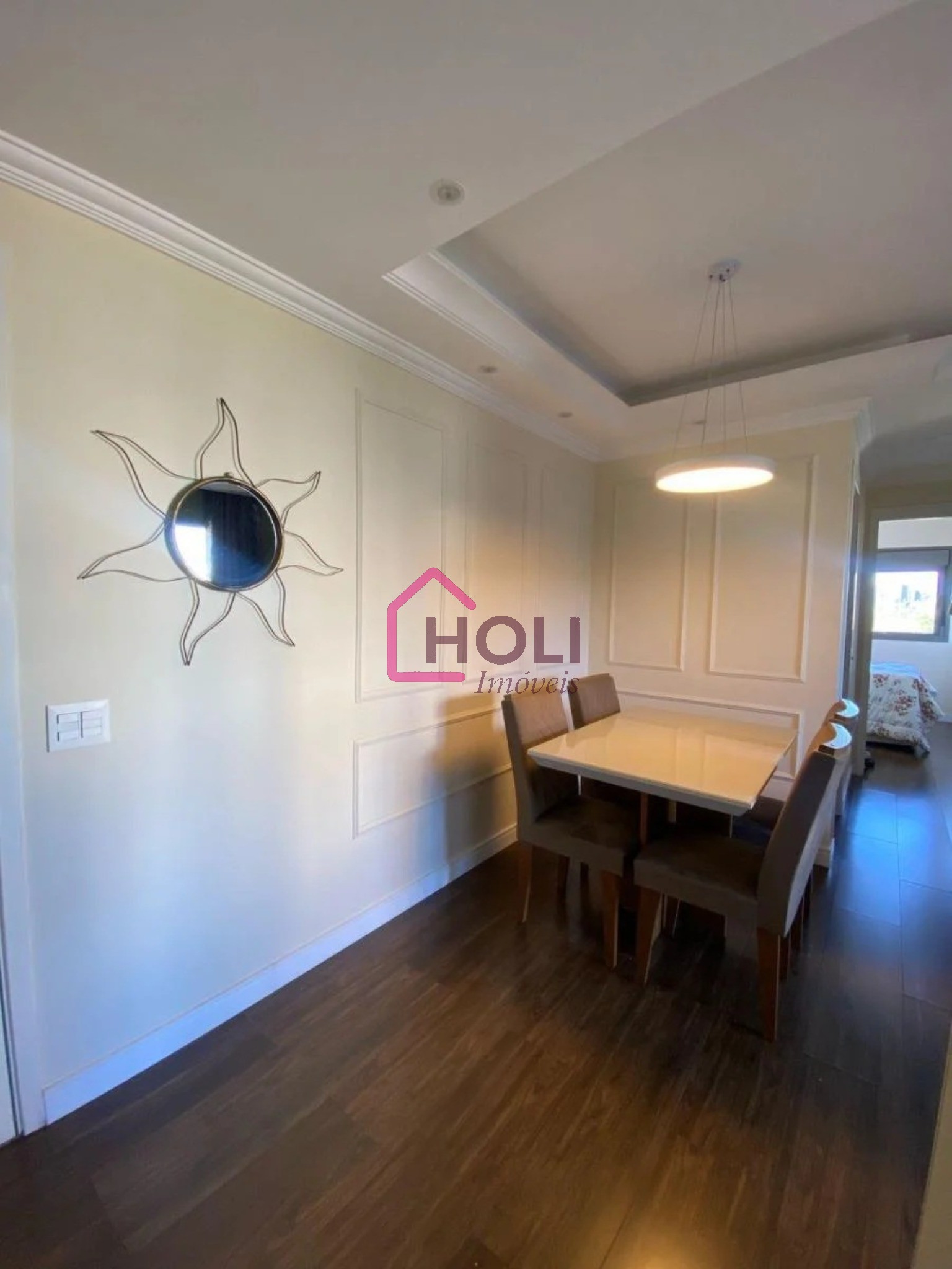 Apartamento, 2 quartos, 49 m² - Foto 8