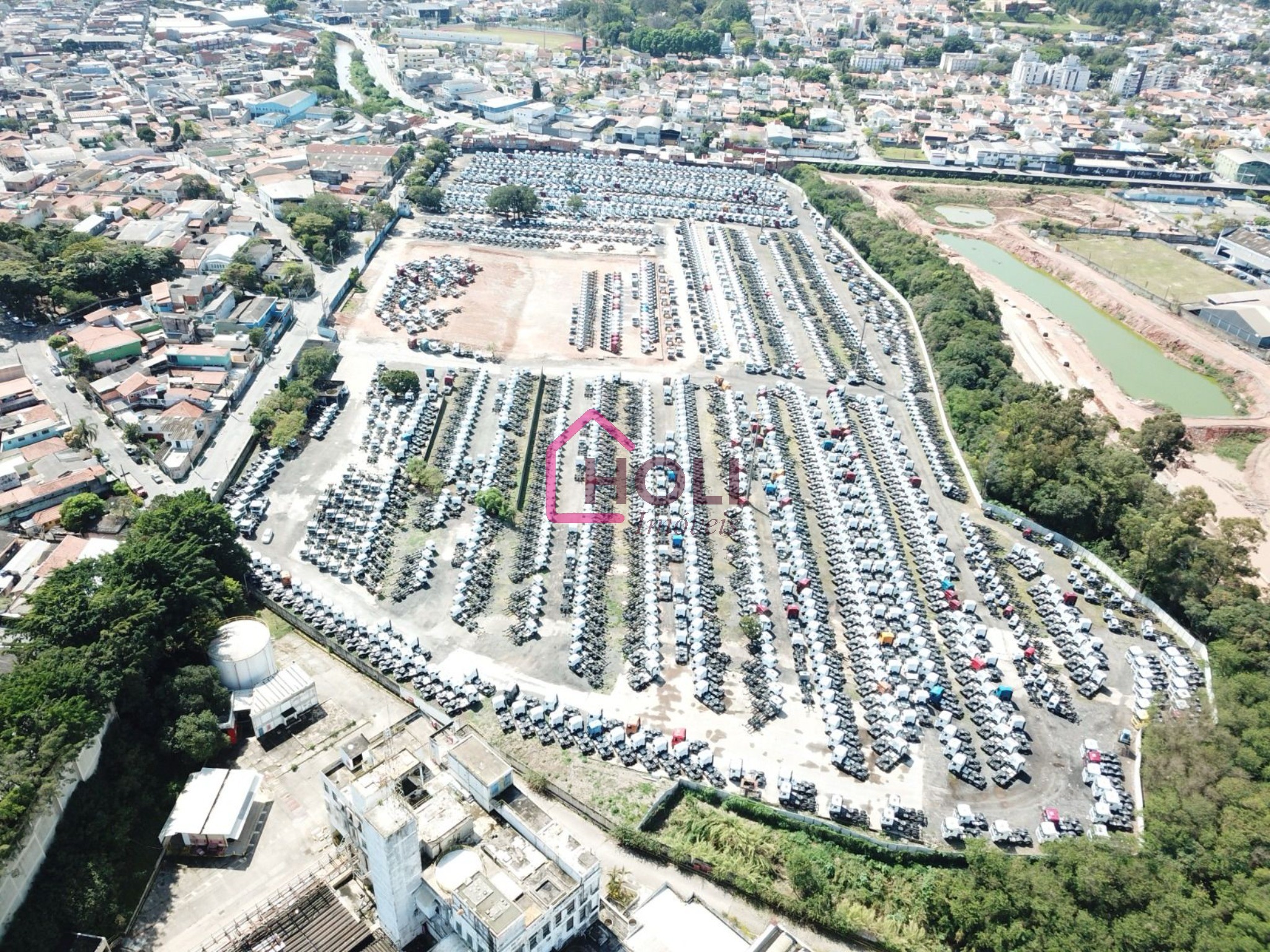 Loteamento e Condomínio - Foto 2